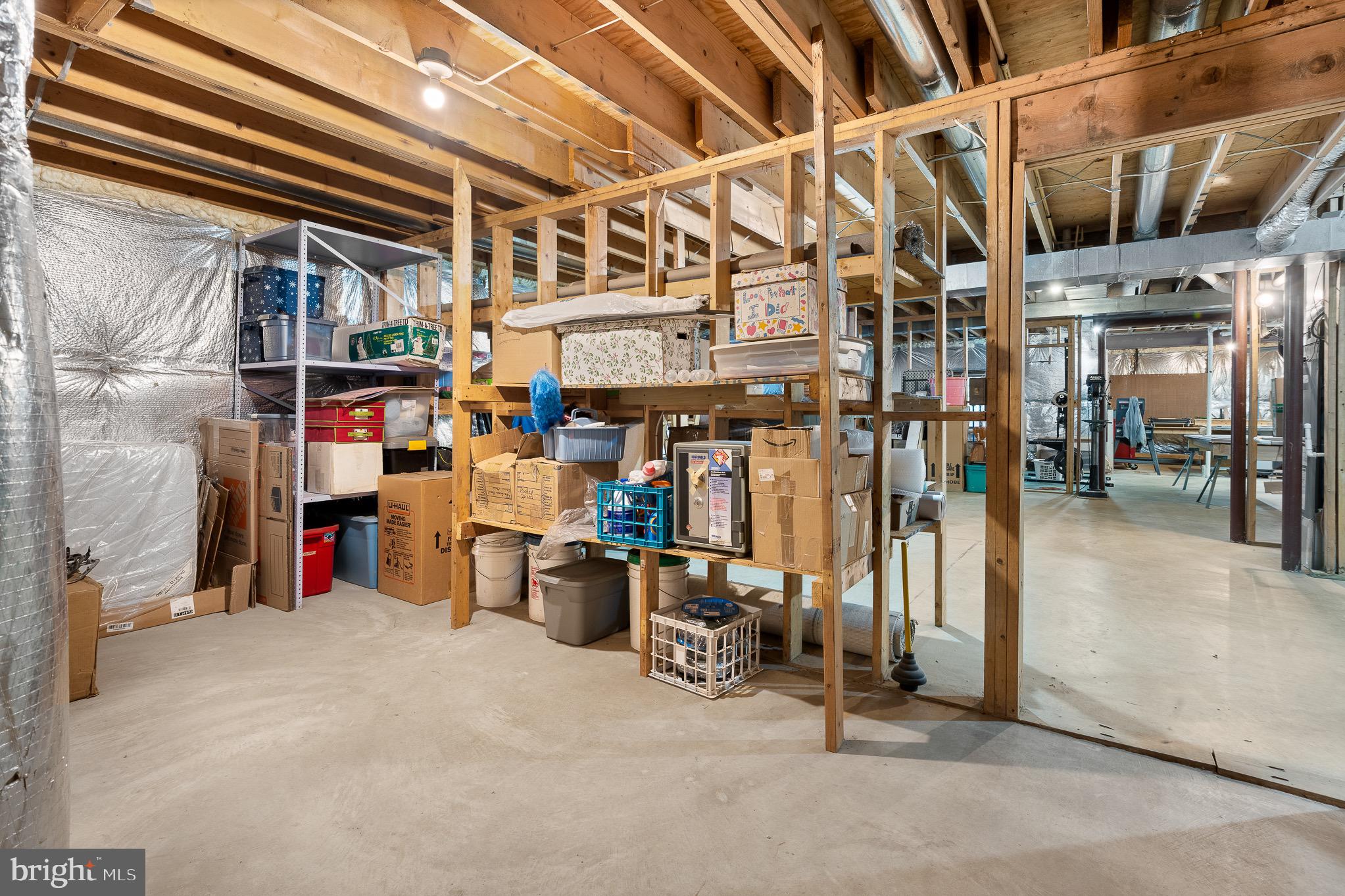 HOPE VALLEY HILLS - Residential