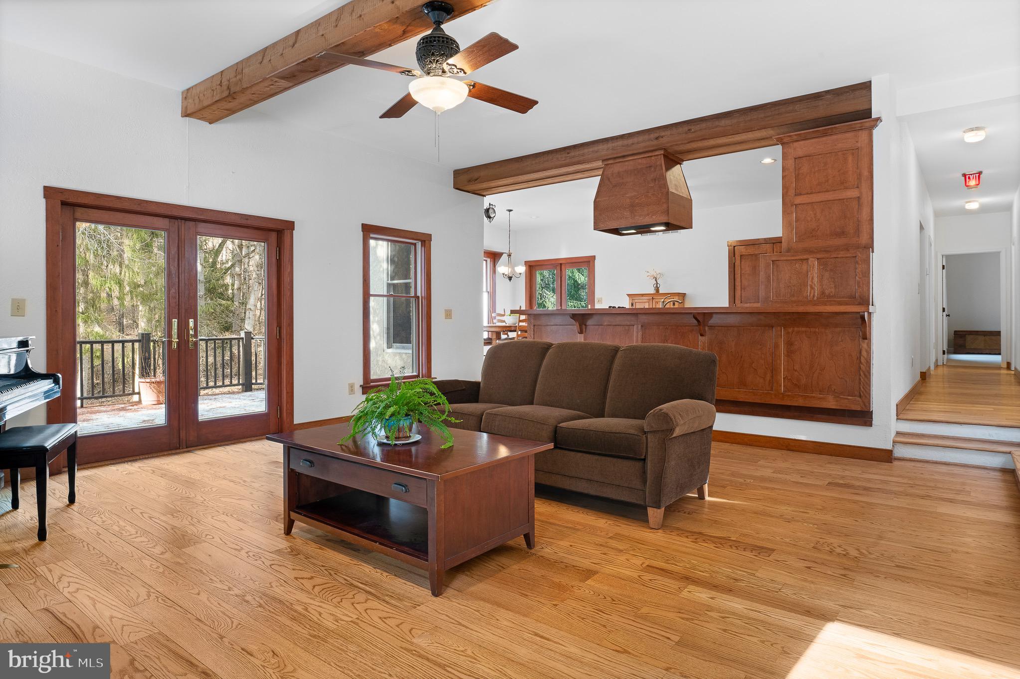 HOPE VALLEY HILLS - Residential