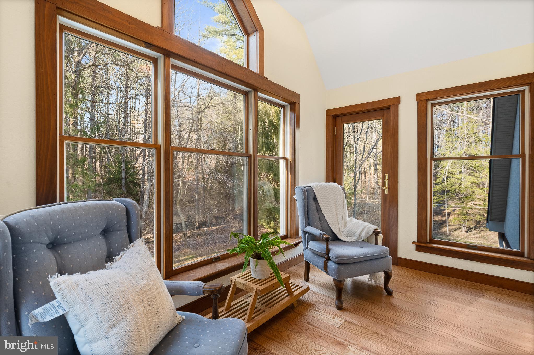 HOPE VALLEY HILLS - Residential