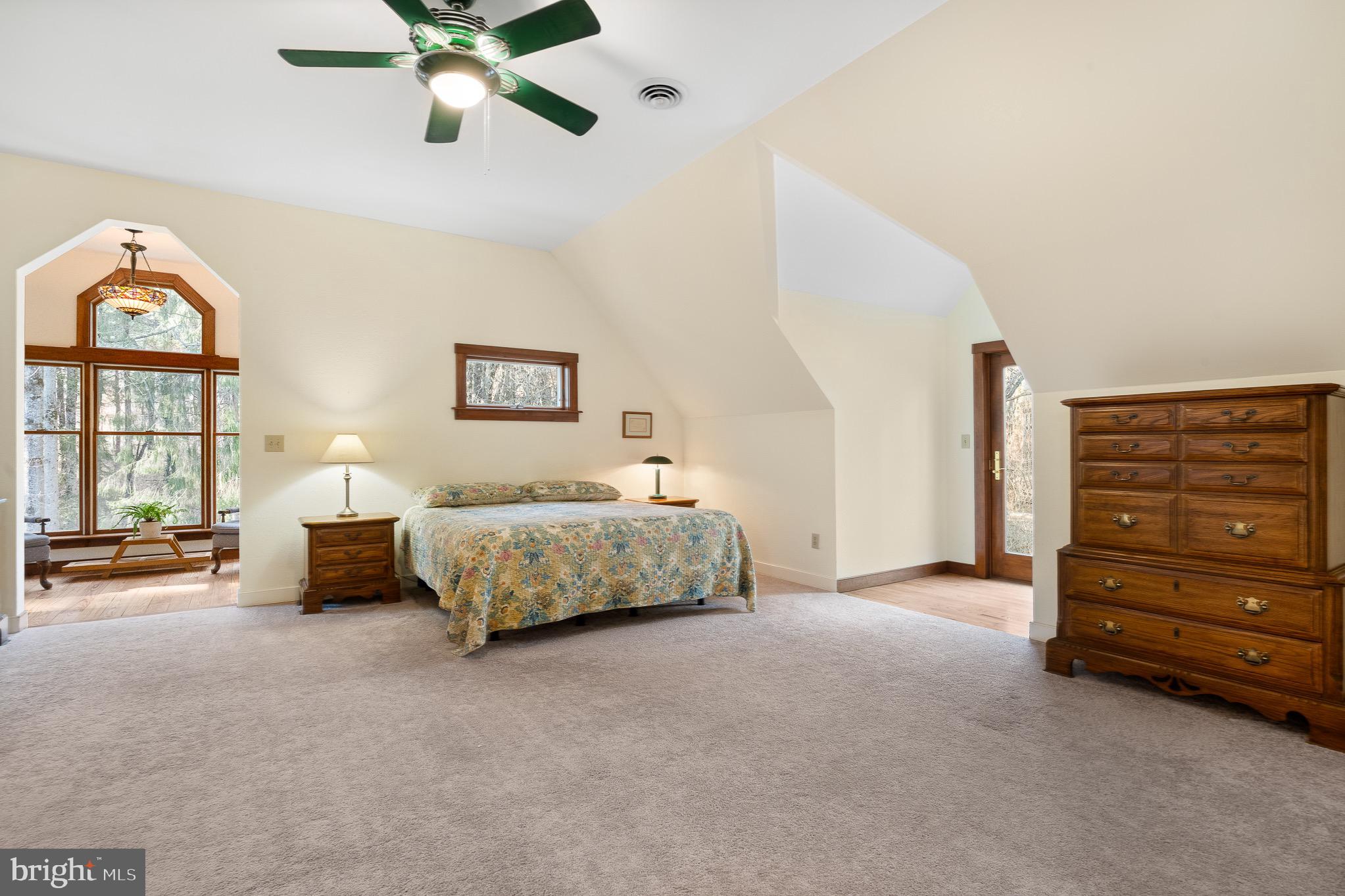 HOPE VALLEY HILLS - Residential