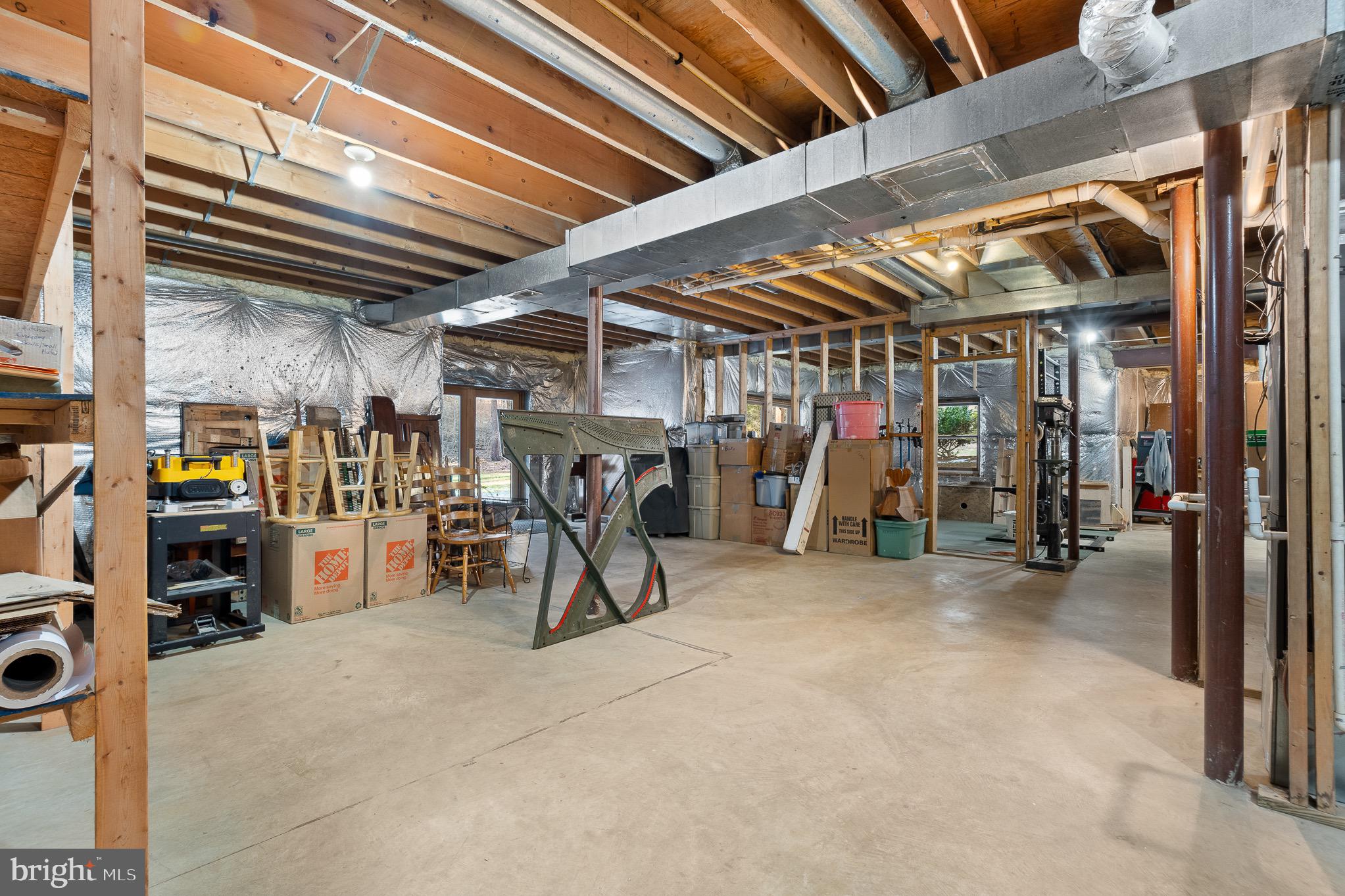 HOPE VALLEY HILLS - Residential