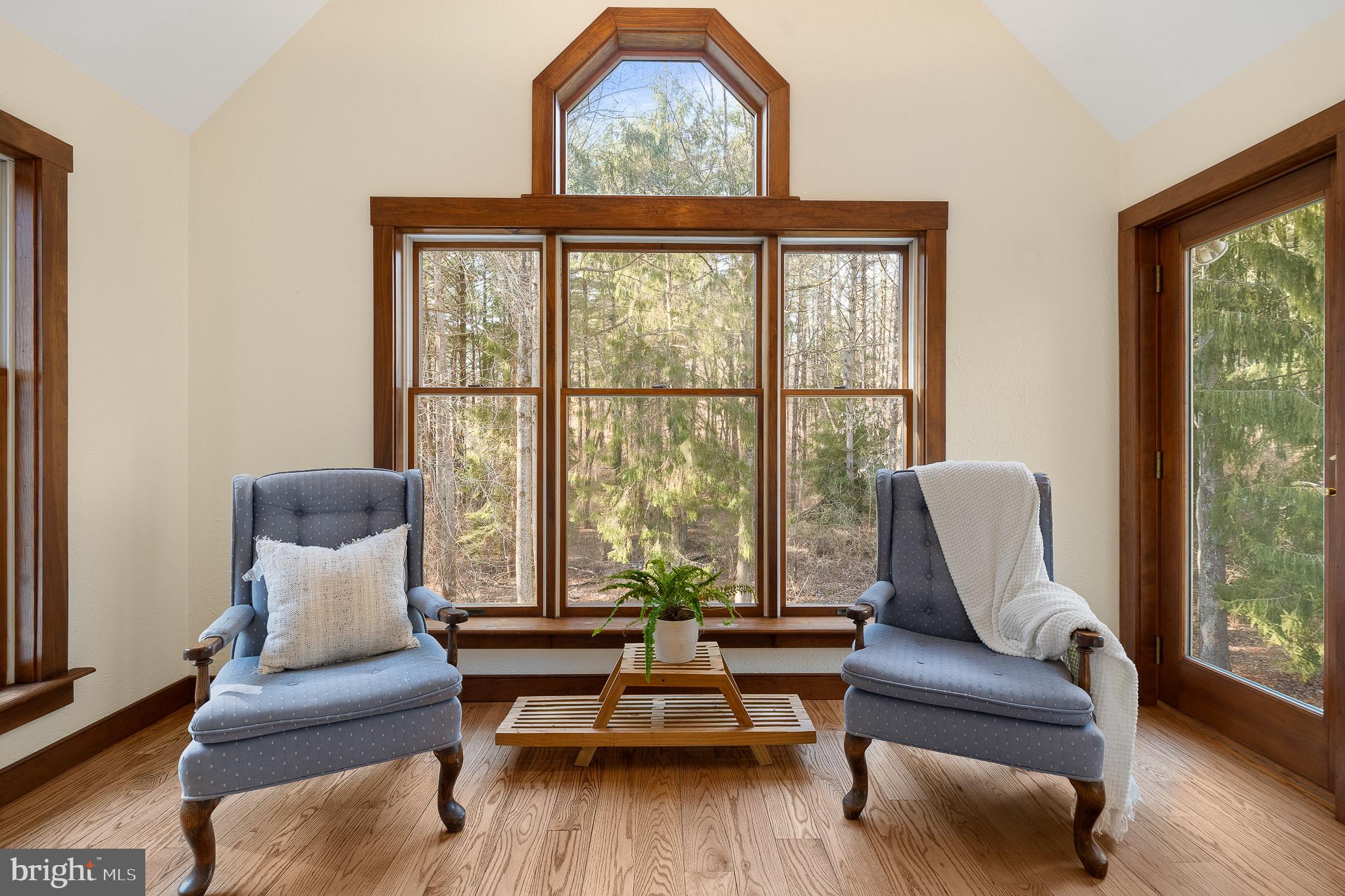 HOPE VALLEY HILLS - Residential