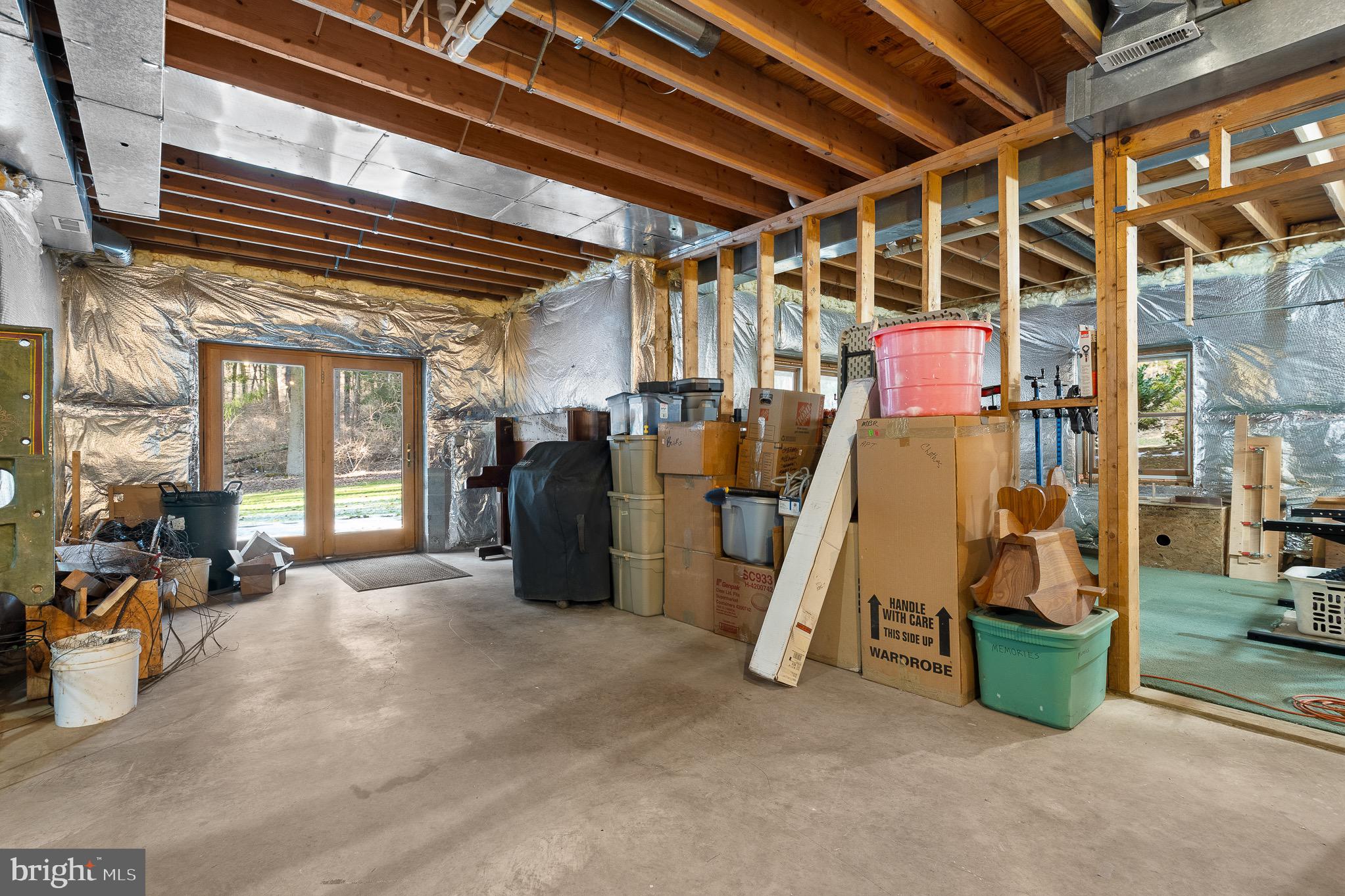 HOPE VALLEY HILLS - Residential