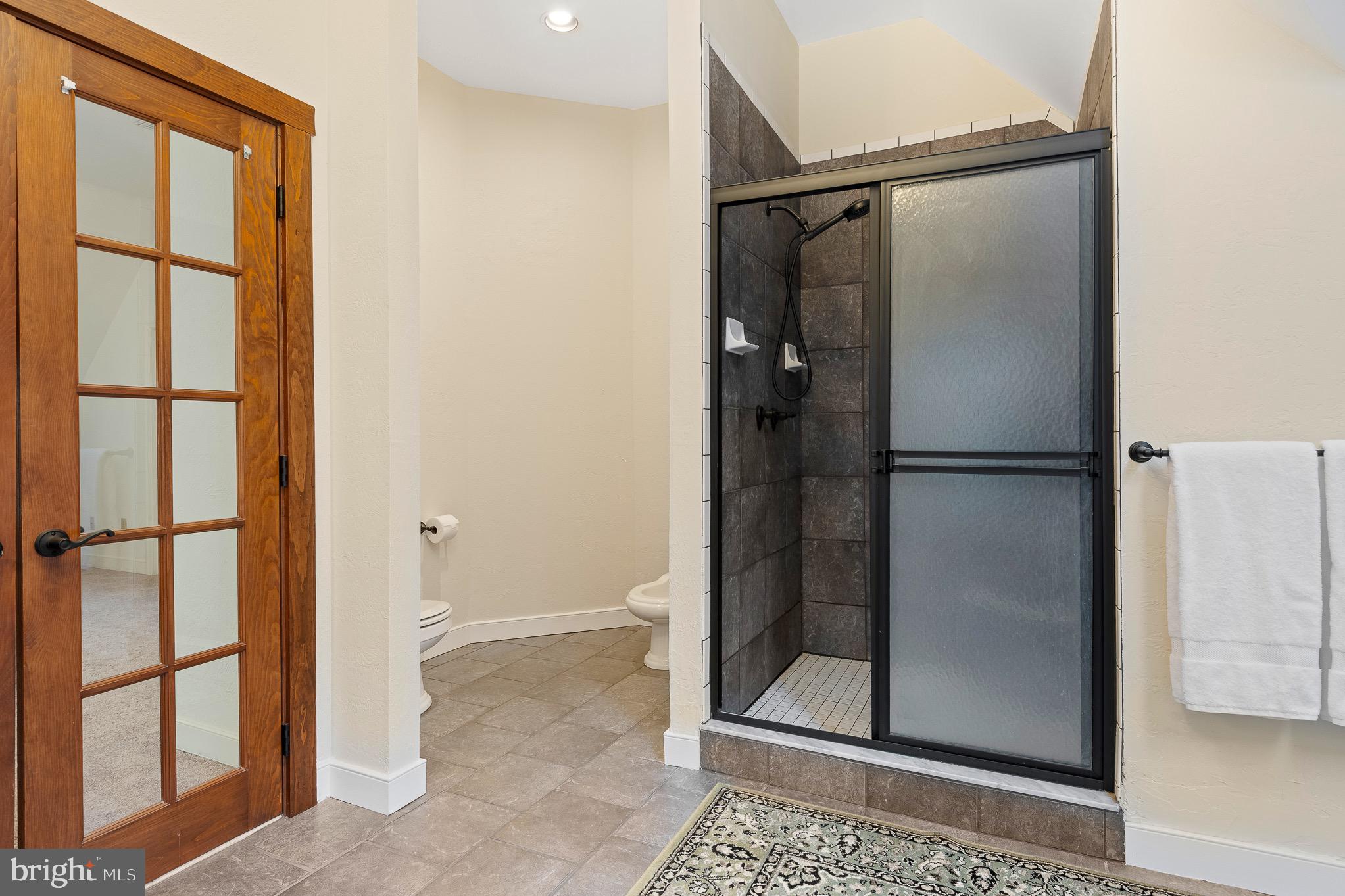 HOPE VALLEY HILLS - Residential