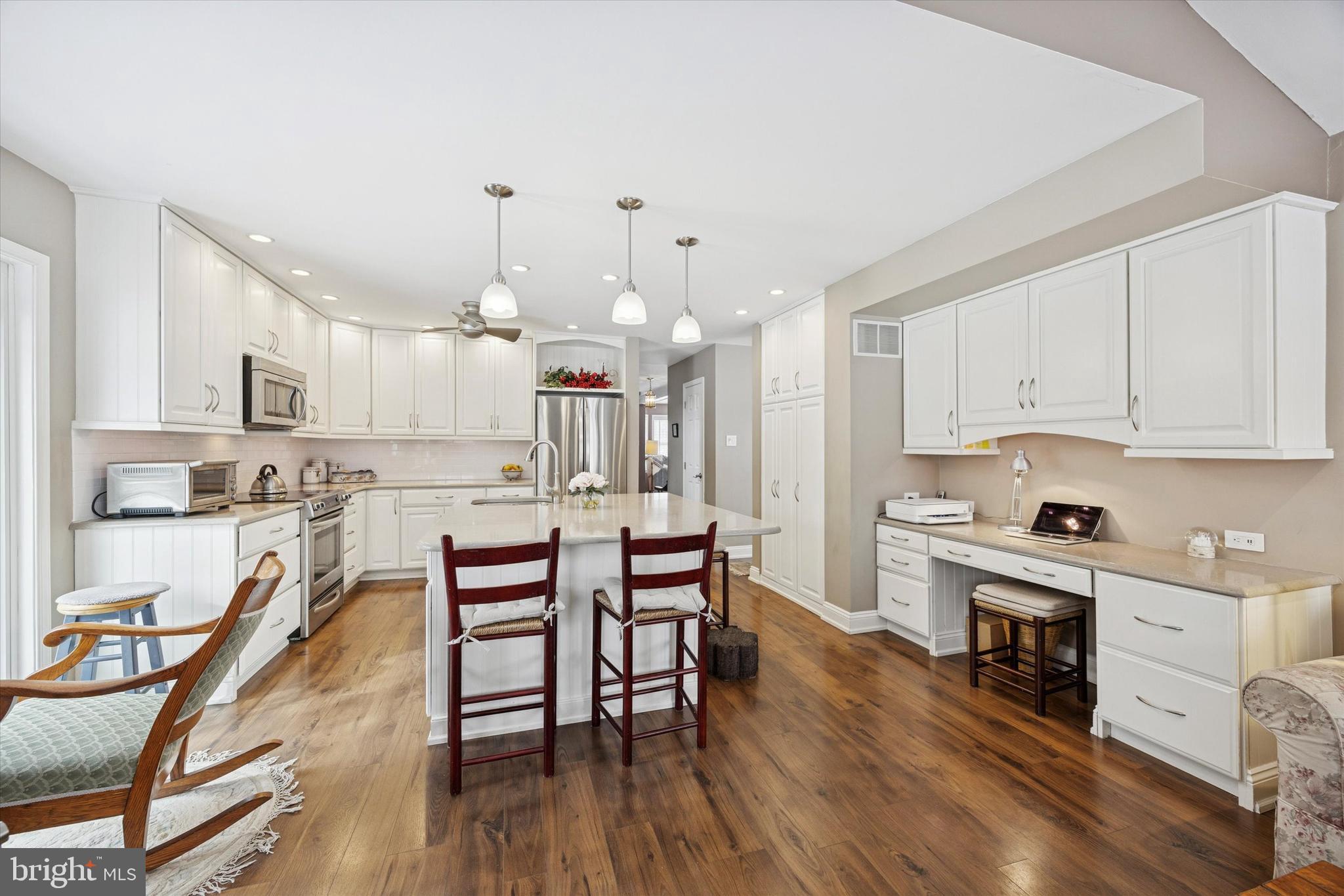 PHEASANT RUN - Residential