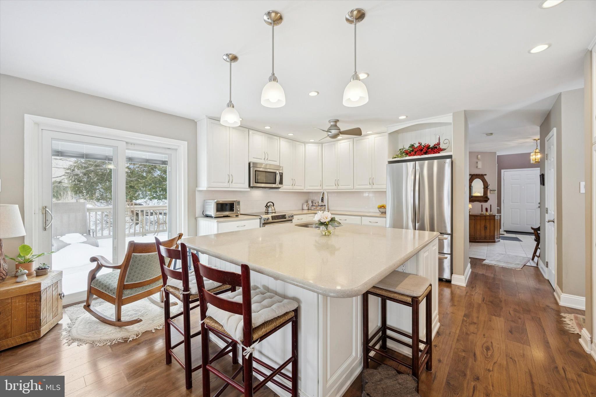 PHEASANT RUN - Residential