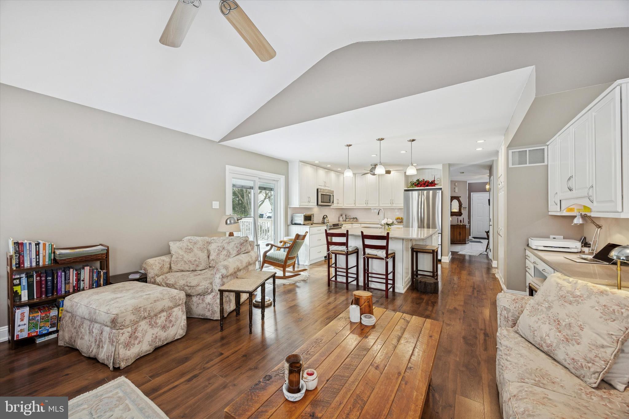 PHEASANT RUN - Residential