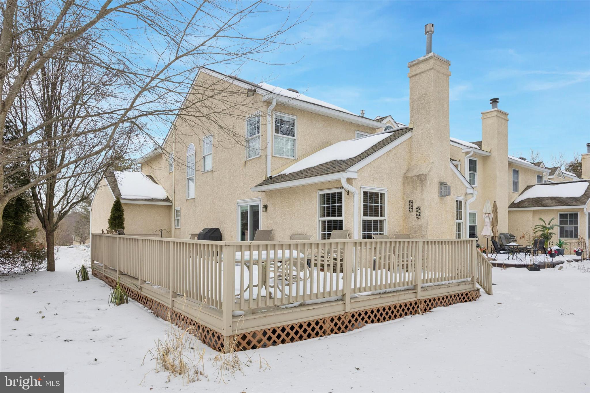 PHEASANT RUN - Residential