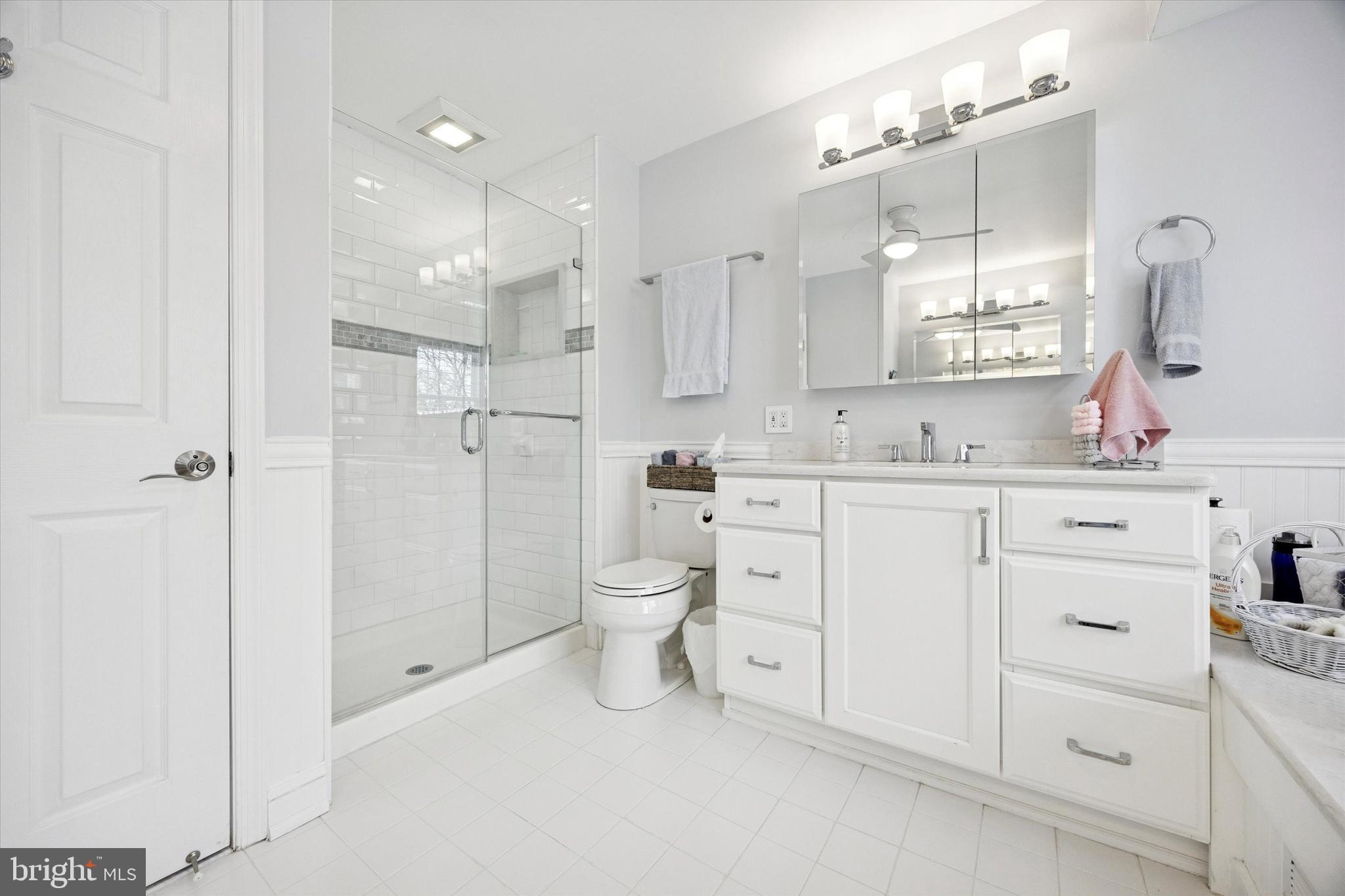 PHEASANT RUN - Residential