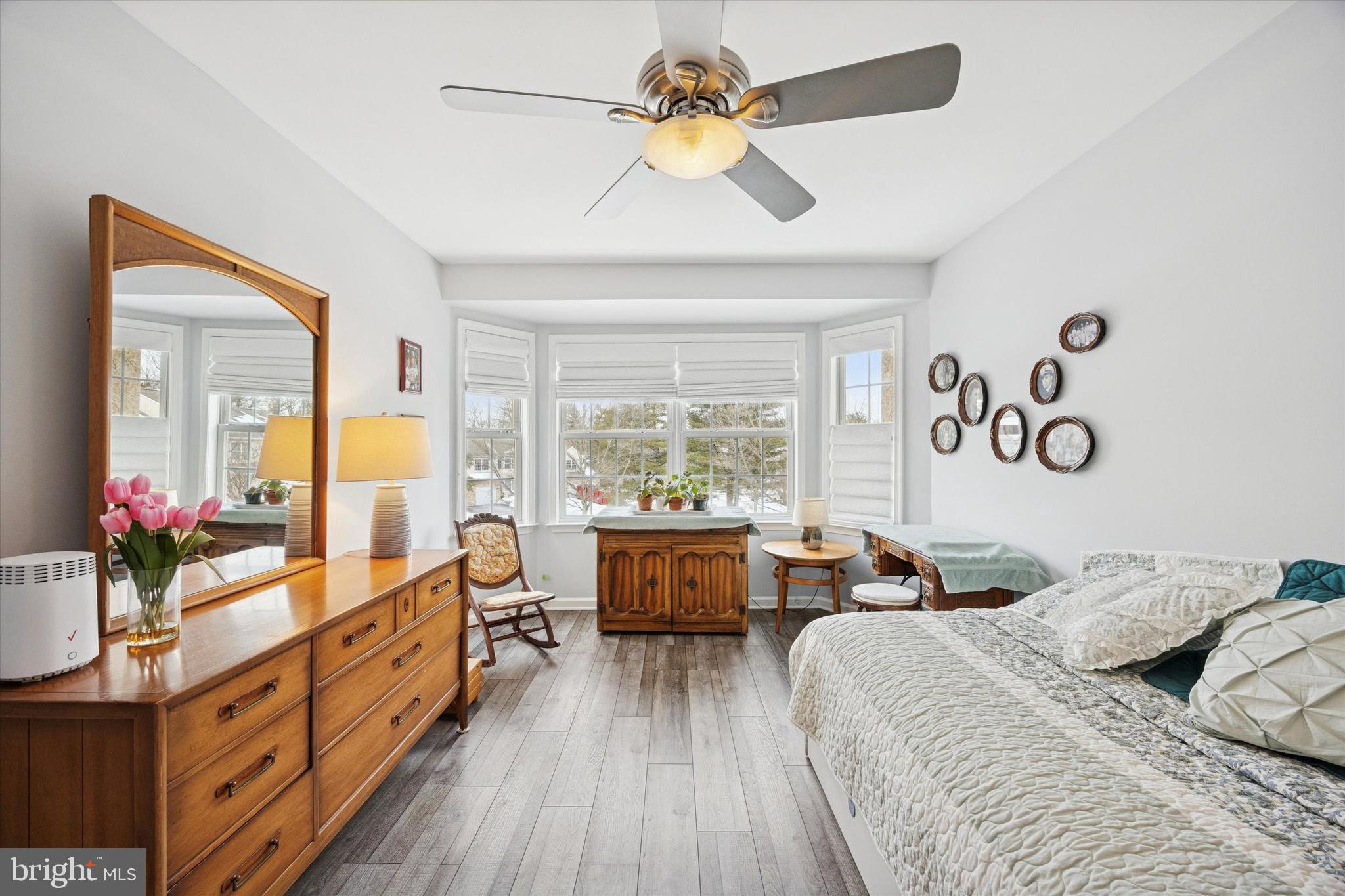 PHEASANT RUN - Residential