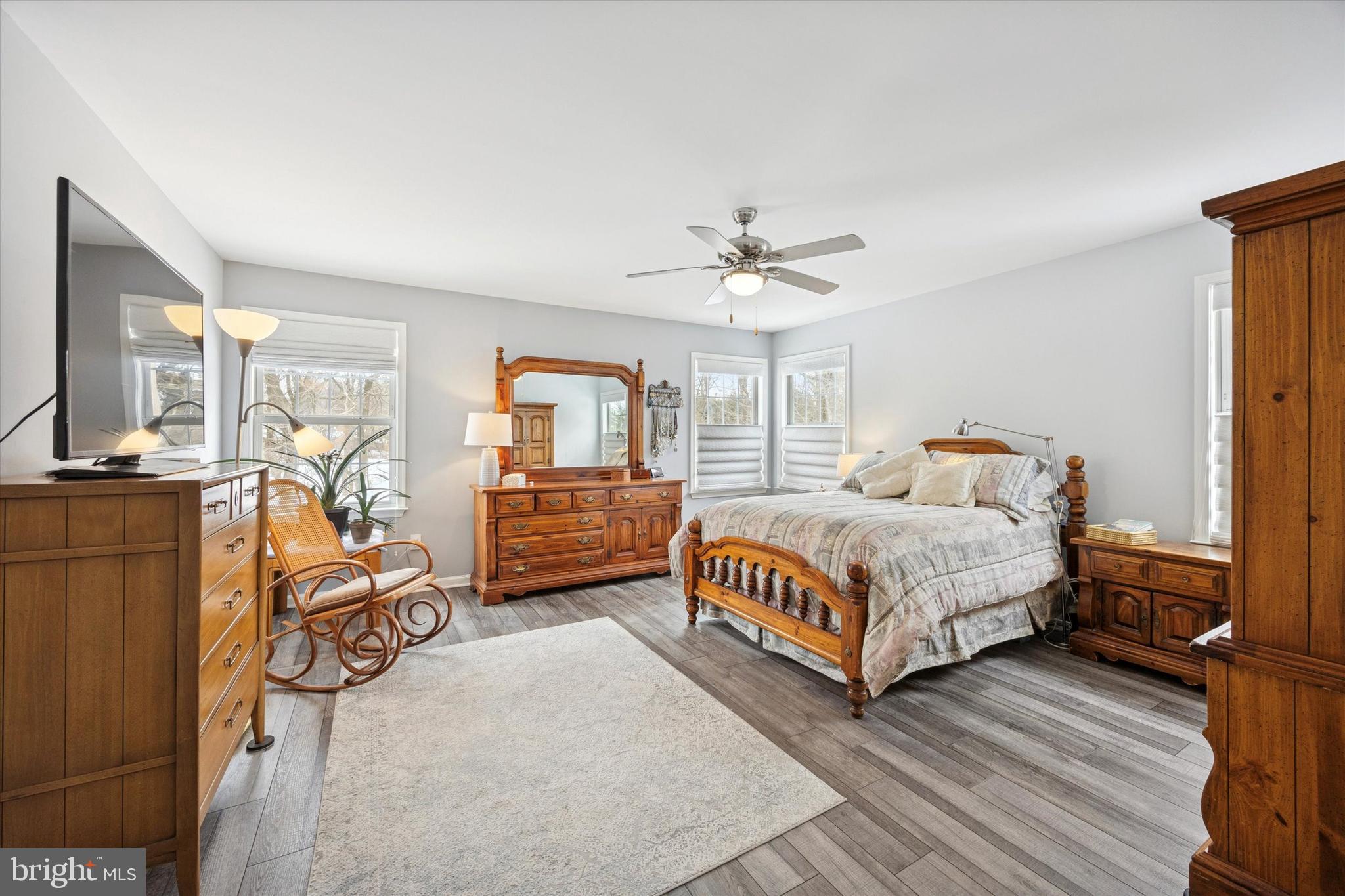 PHEASANT RUN - Residential