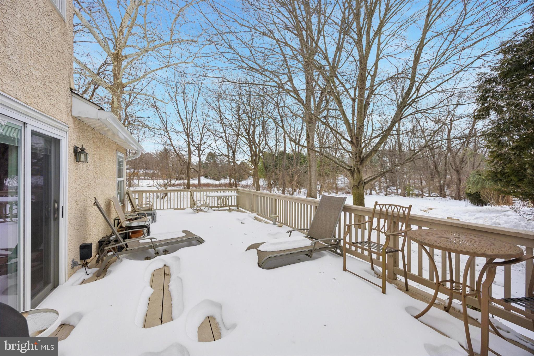 PHEASANT RUN - Residential