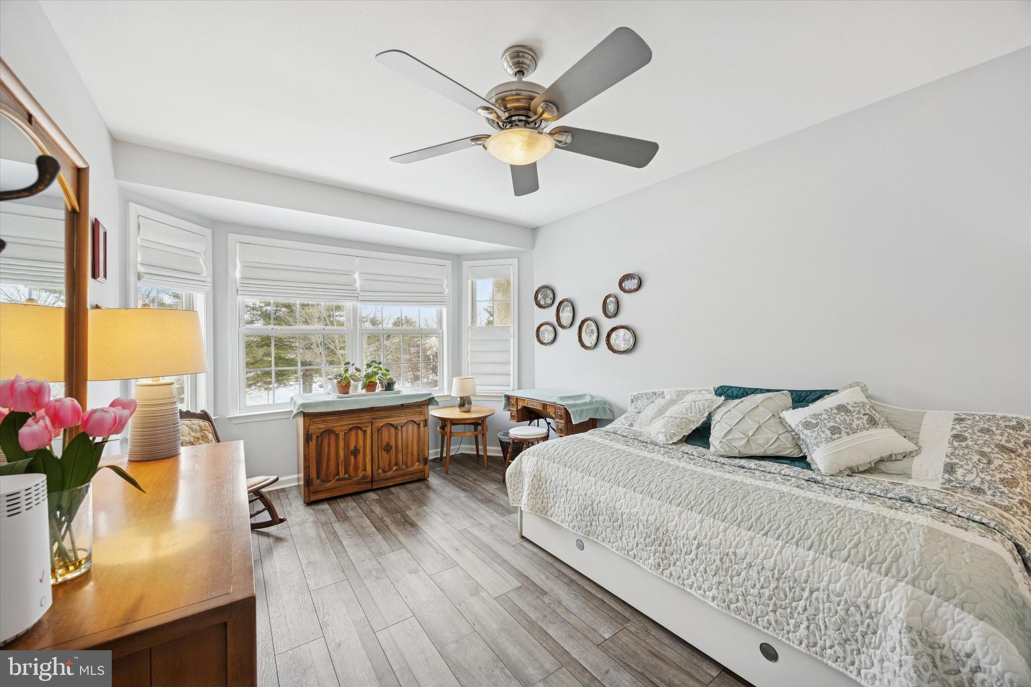 PHEASANT RUN - Residential