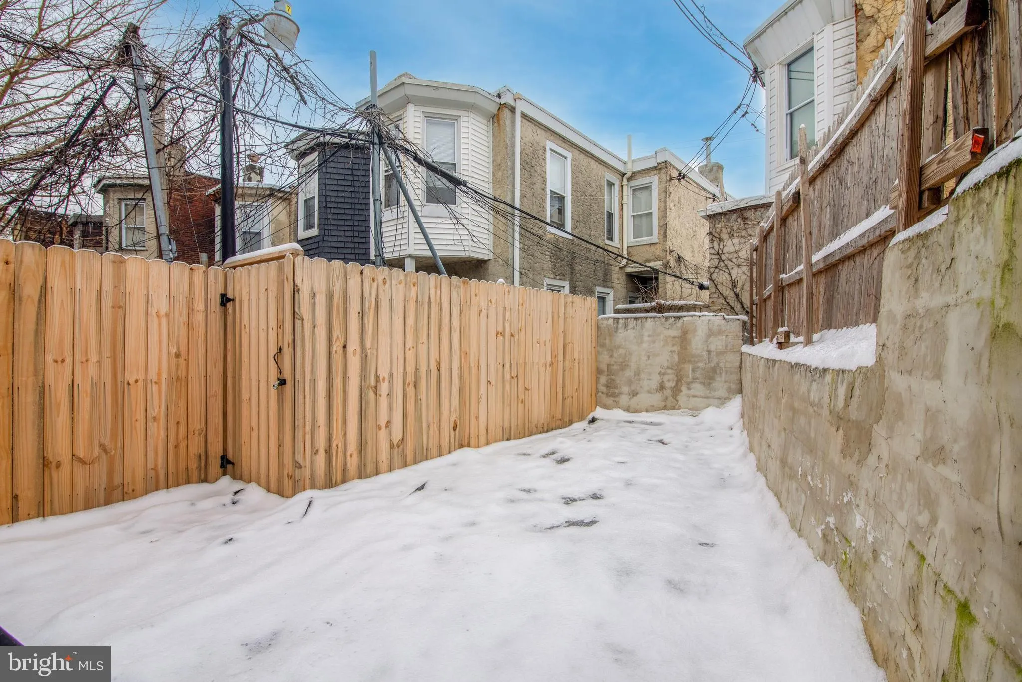 Philadelphia, Pennsylvania 19121, United States, ,1 BathroomBathrooms,Residential,Active,95244