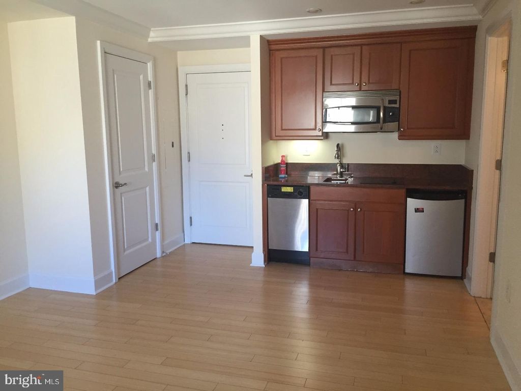 Photo of 1701 - 15 Locust Street #1806, PHILADELPHIA, PA 19103 (MLS # PAPH2550974)