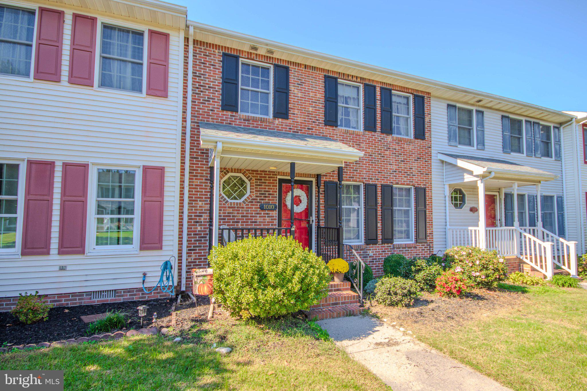 1010 BACCHARIS DRIVE