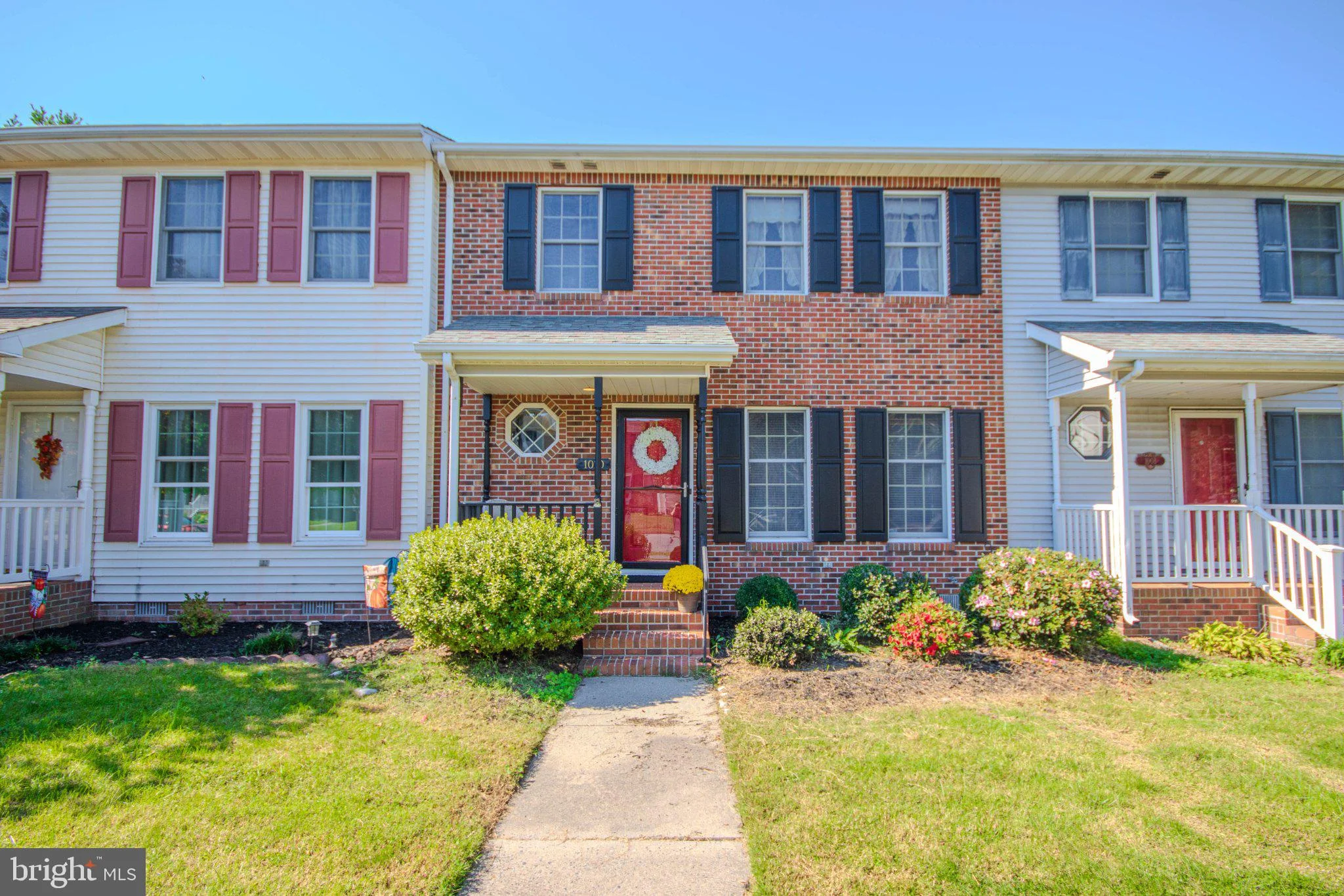 1010 Baccharis Drive, Salisbury, MD 21804