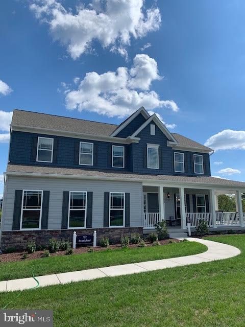 RIDGE VIEW - Residential