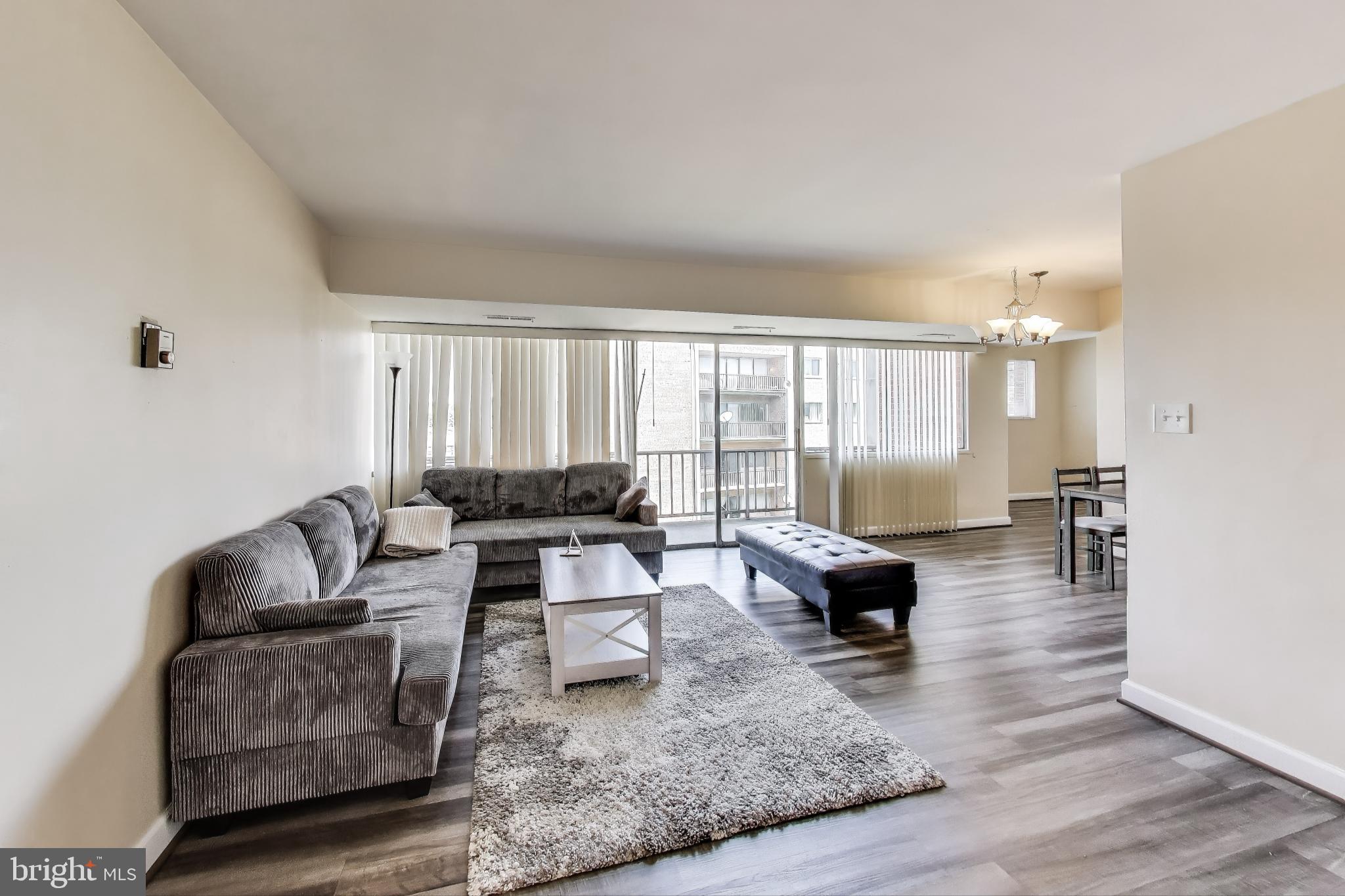 5851 QUANTRELL AVENUE 407