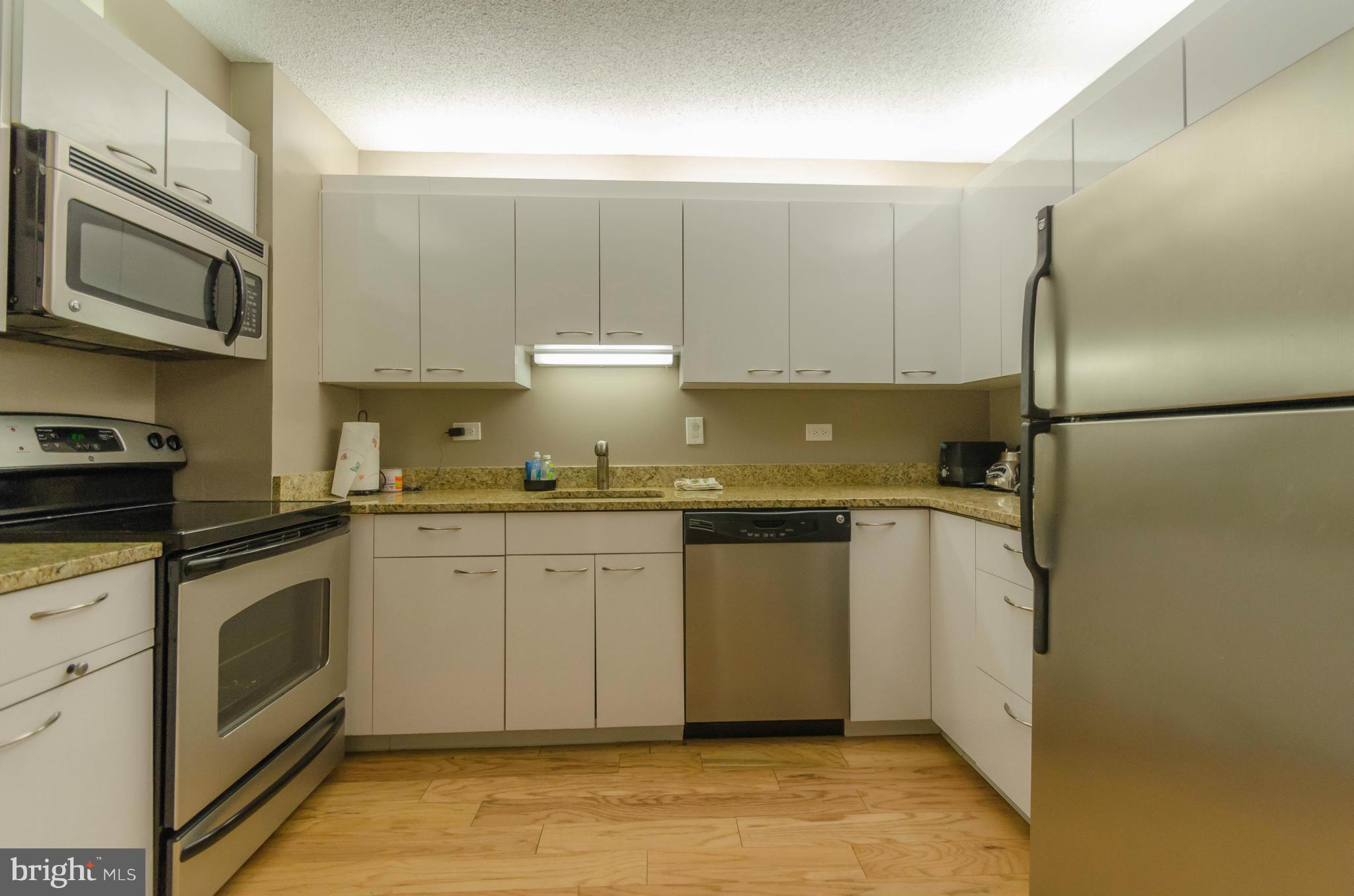 CROSS KEYS - Residential