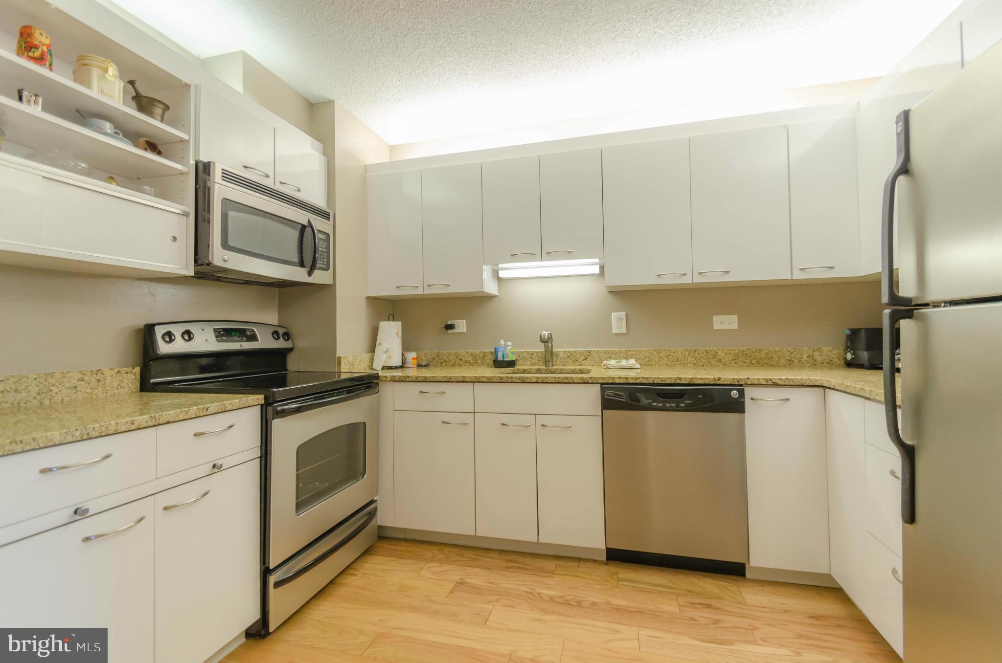 CROSS KEYS - Residential