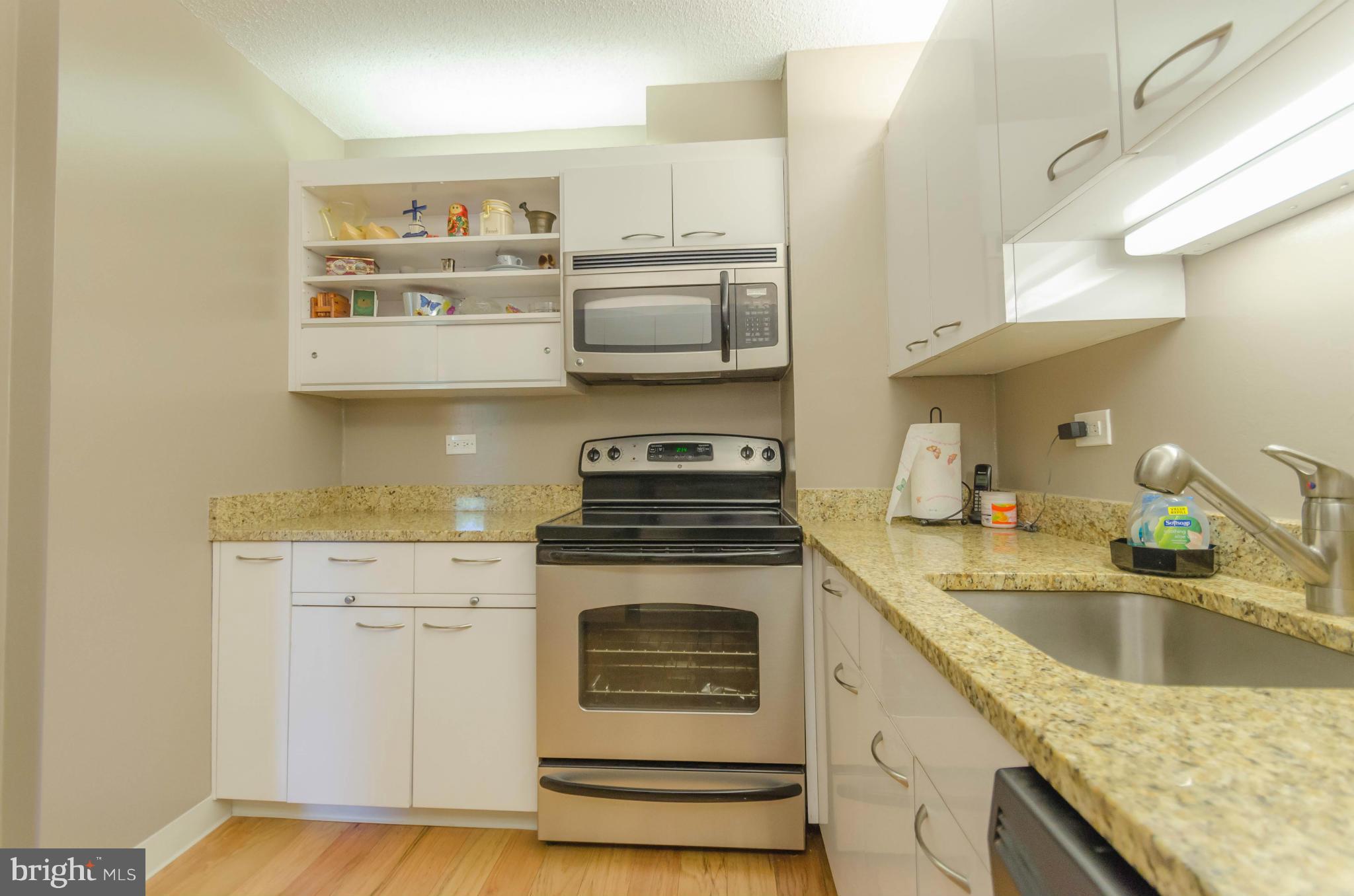 CROSS KEYS - Residential