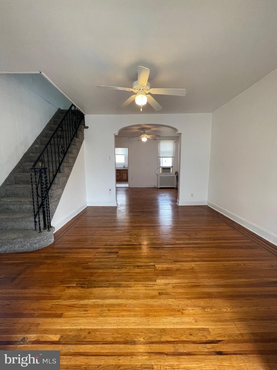 TACONY - Residential Lease