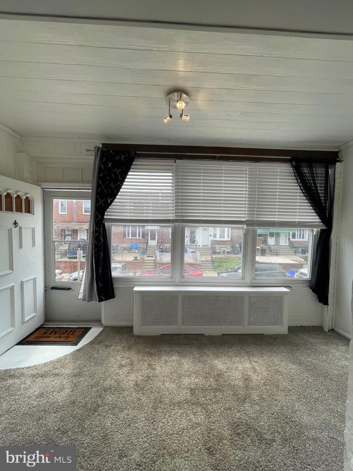 TACONY - Residential Lease