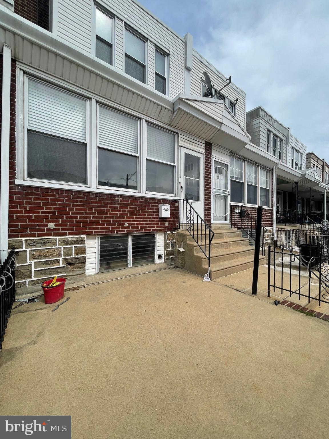 TACONY - Residential Lease