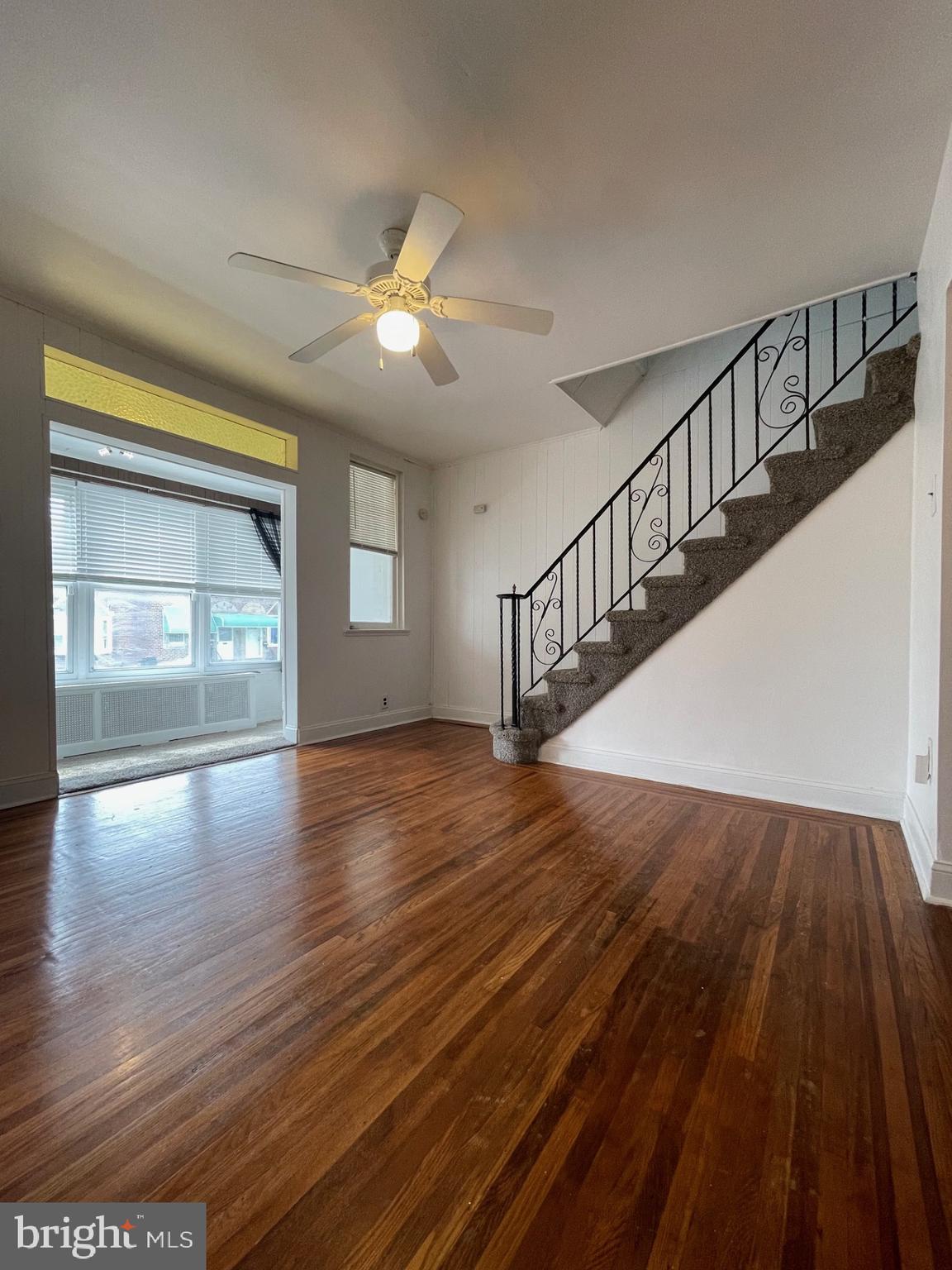 TACONY - Residential Lease