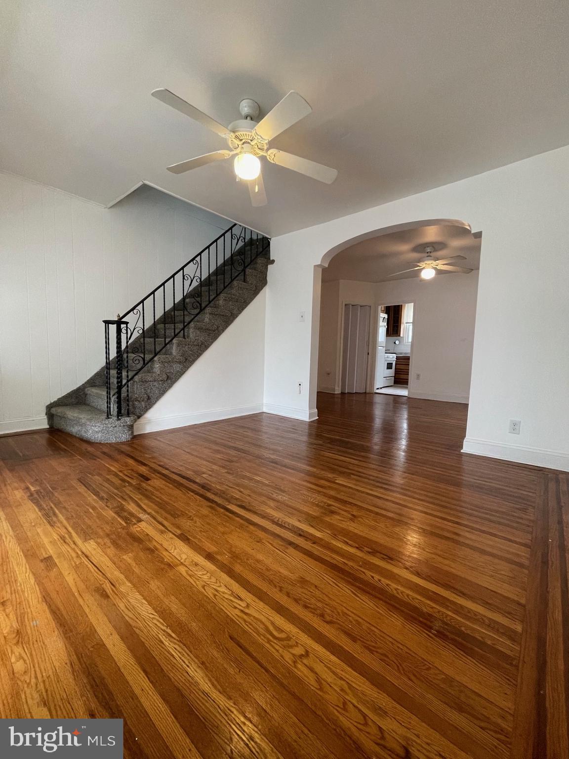 TACONY - Residential Lease