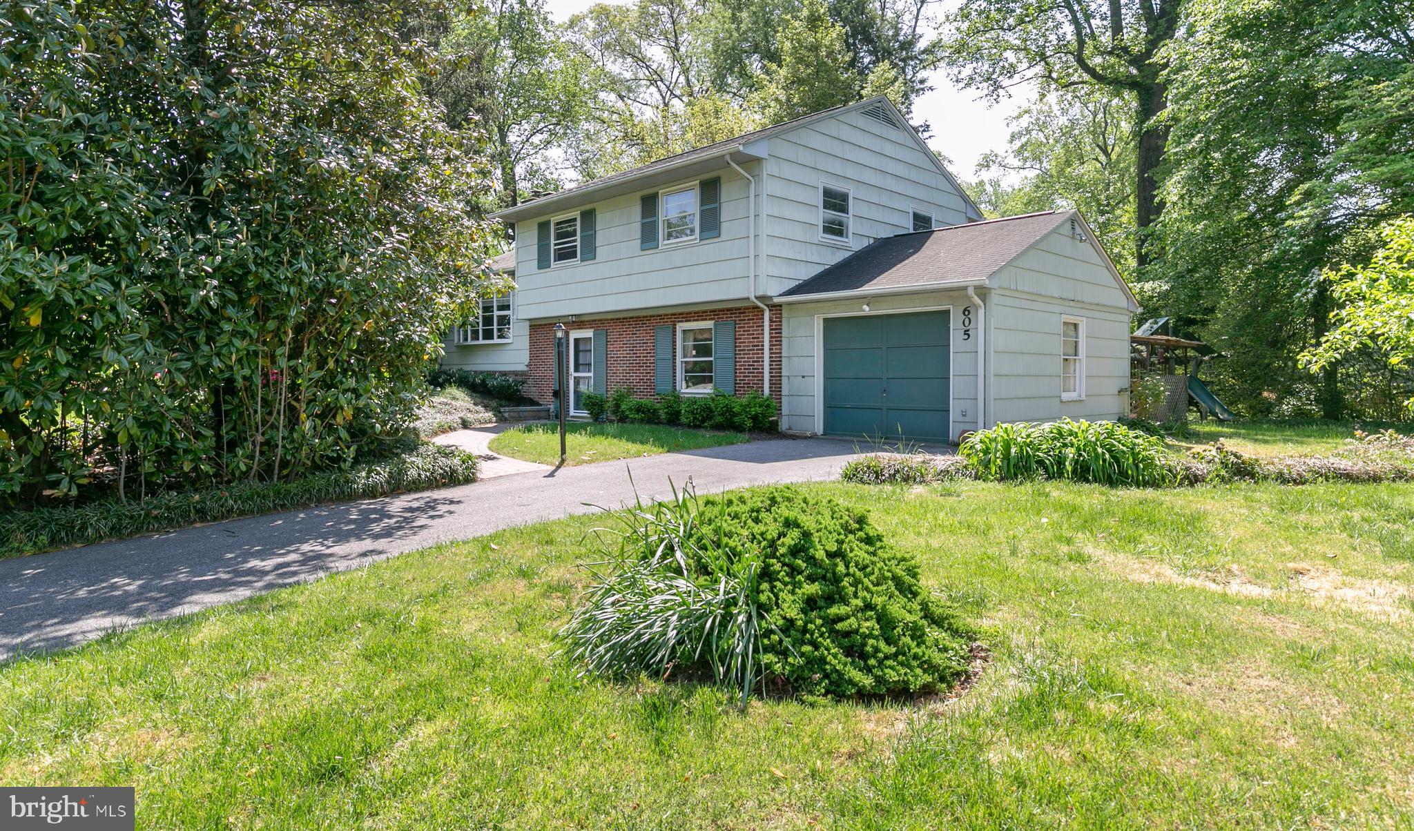 WEST SEVERNA PARK - Residential