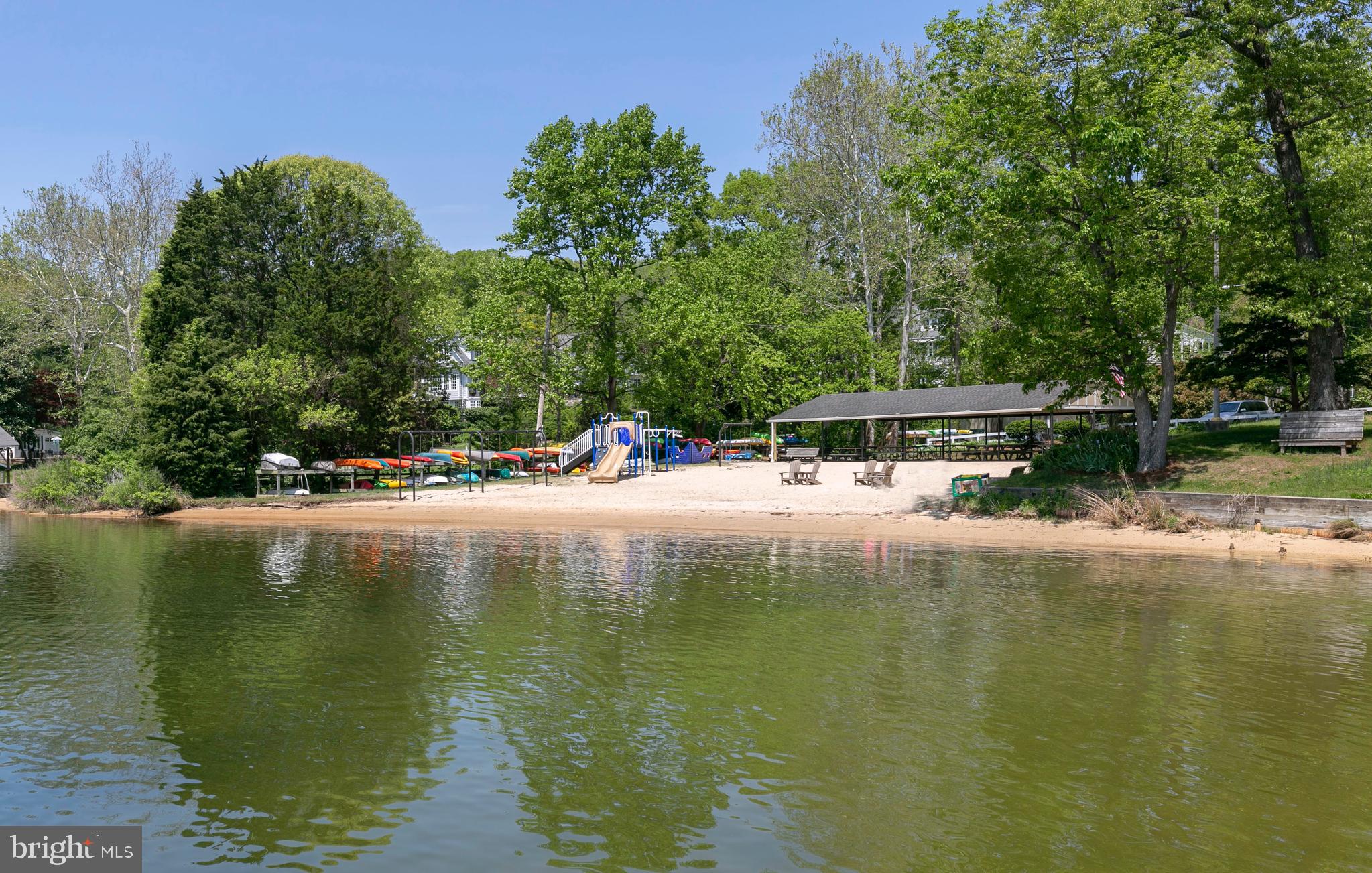 WEST SEVERNA PARK - Residential