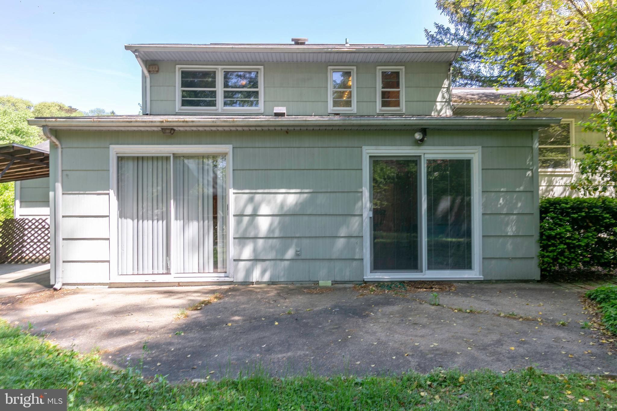 WEST SEVERNA PARK - Residential