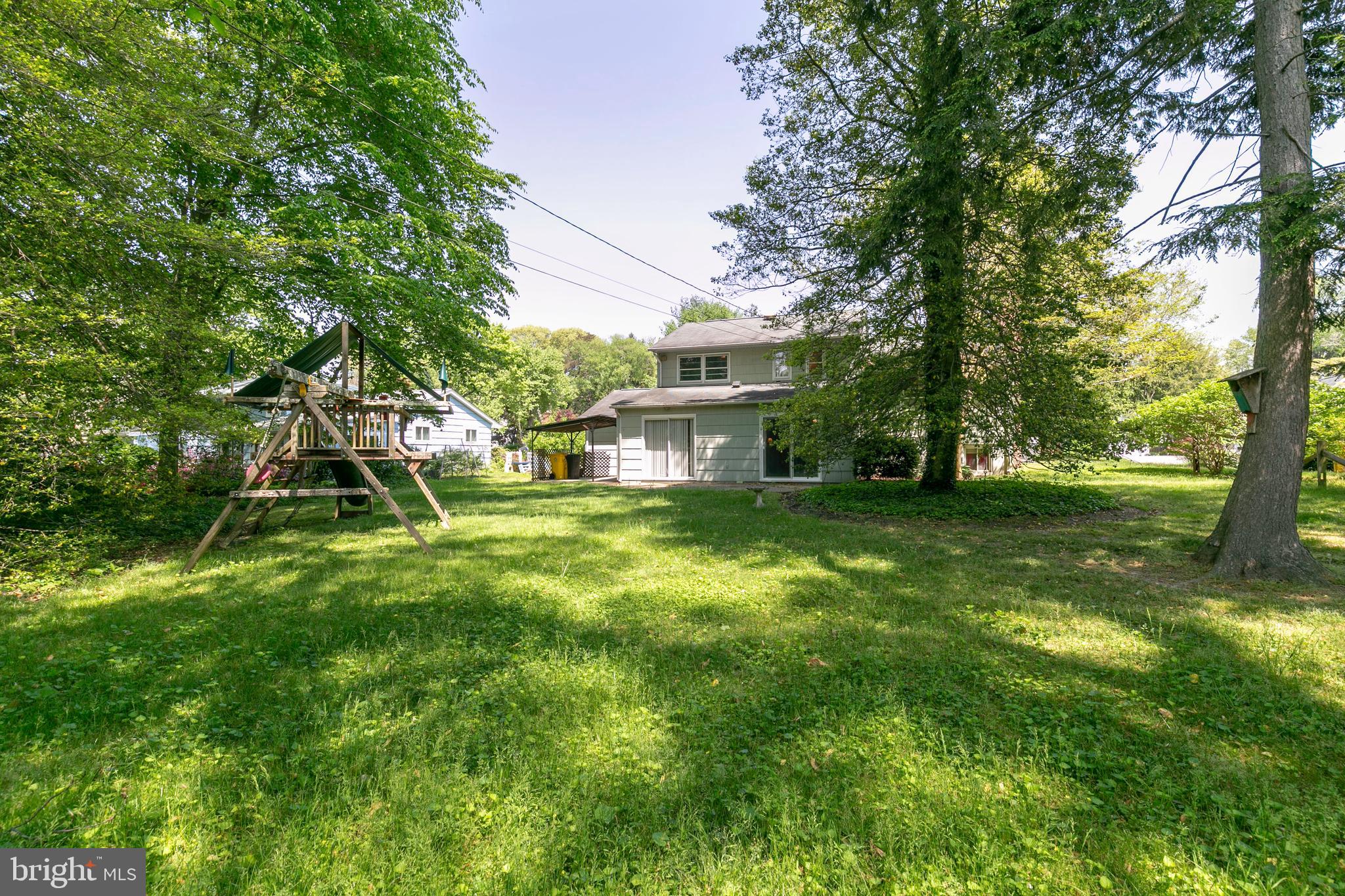 WEST SEVERNA PARK - Residential