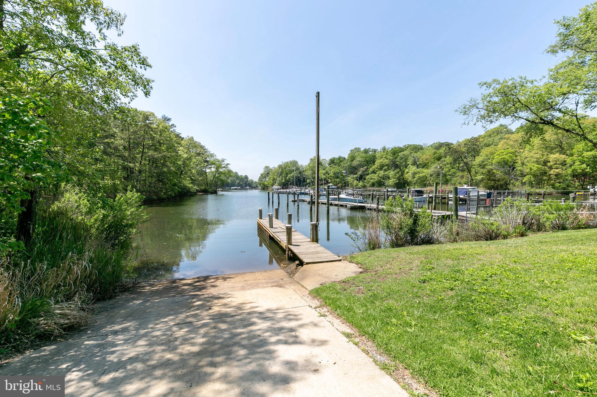 WEST SEVERNA PARK - Residential