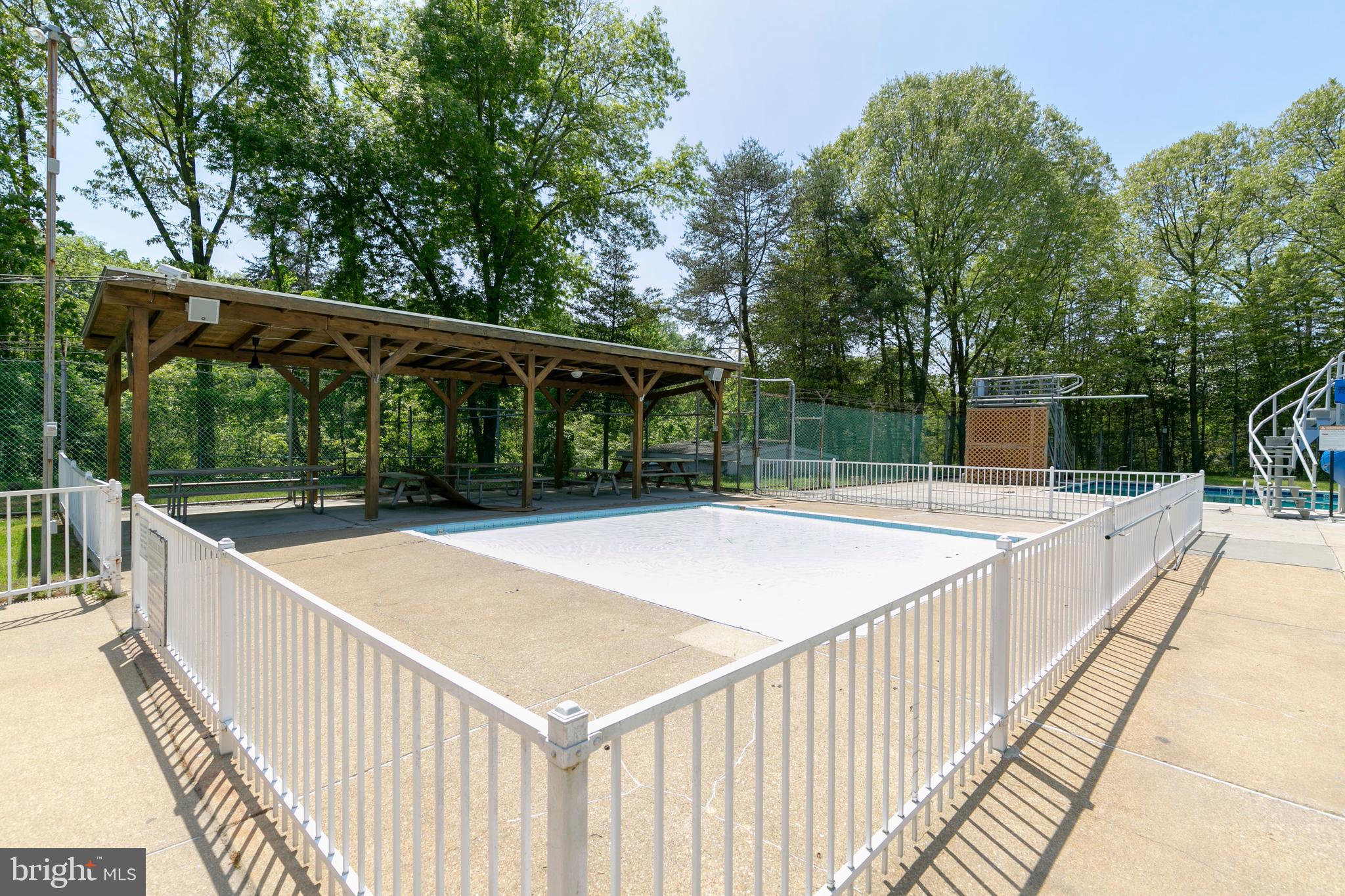 WEST SEVERNA PARK - Residential