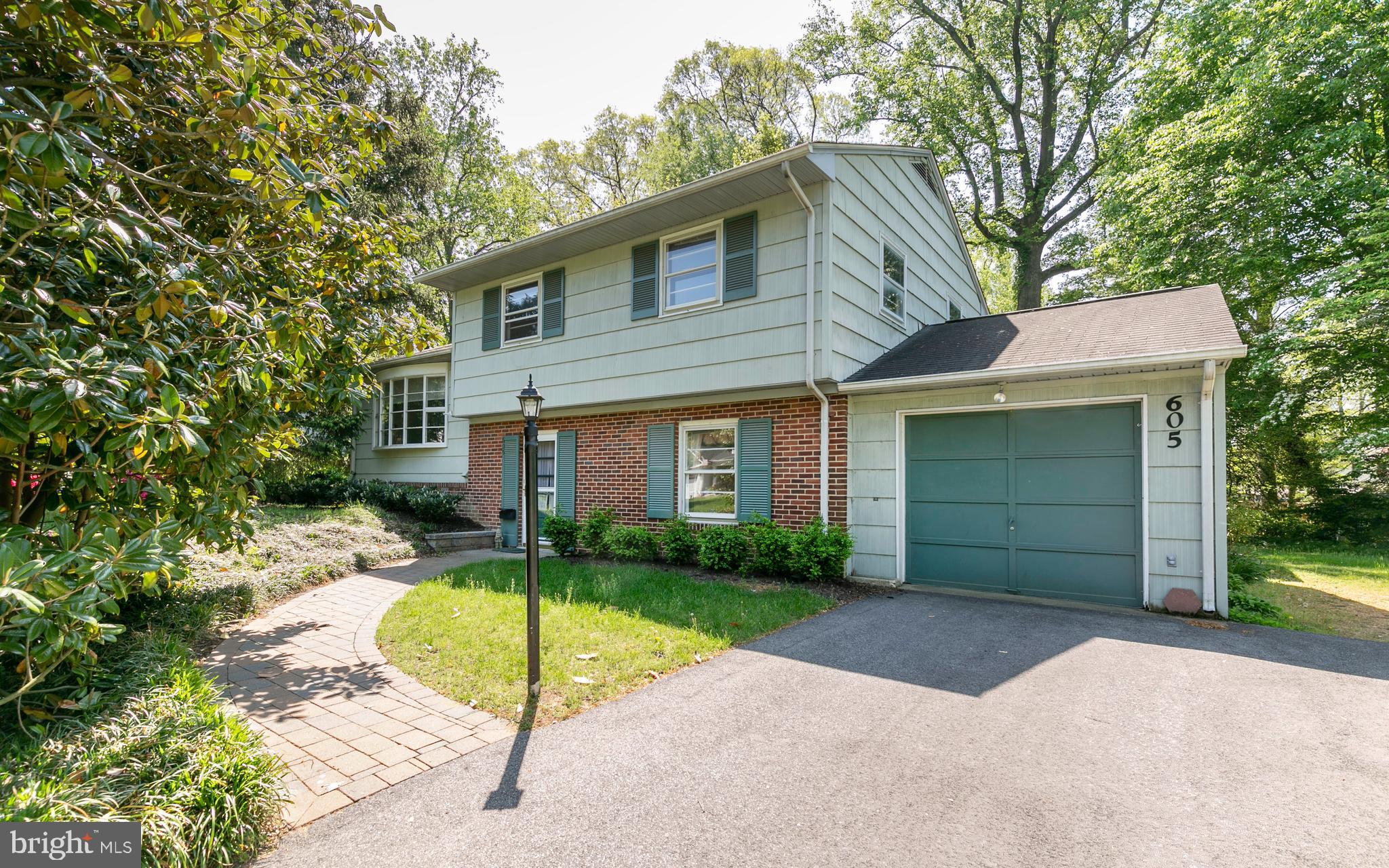 WEST SEVERNA PARK - Residential