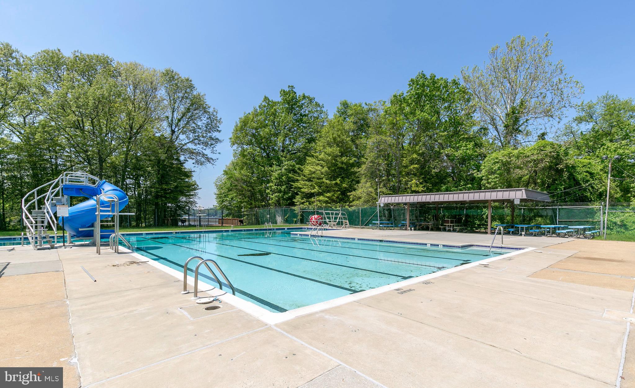 WEST SEVERNA PARK - Residential