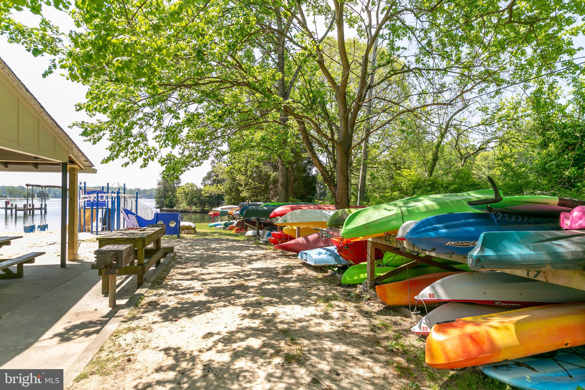 WEST SEVERNA PARK - Residential