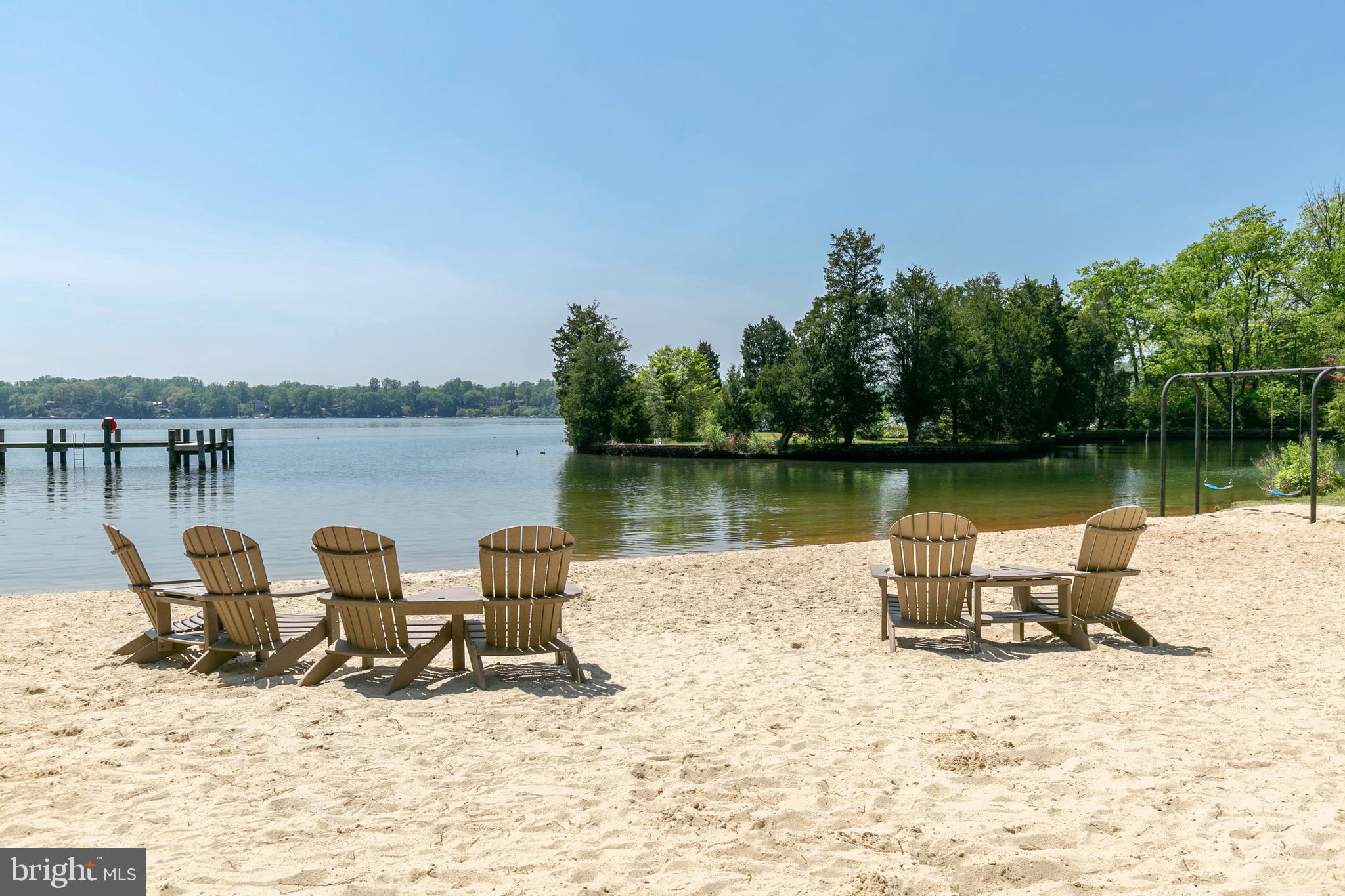 WEST SEVERNA PARK - Residential