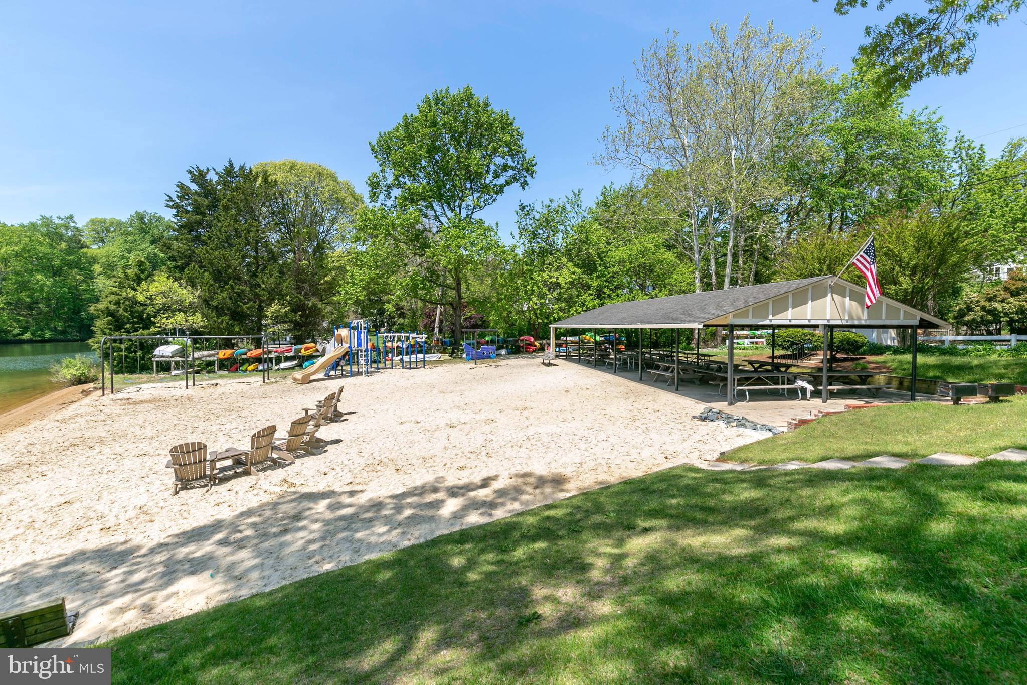 WEST SEVERNA PARK - Residential