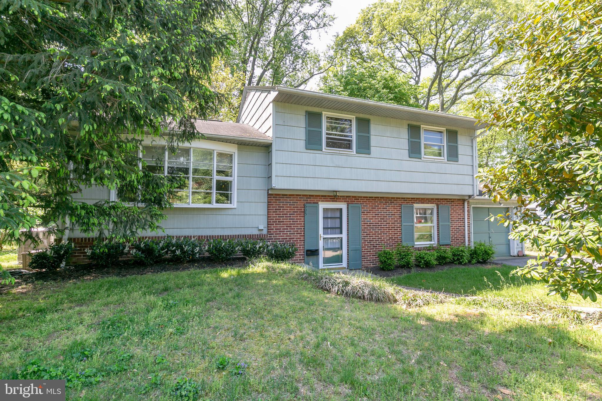 WEST SEVERNA PARK - Residential