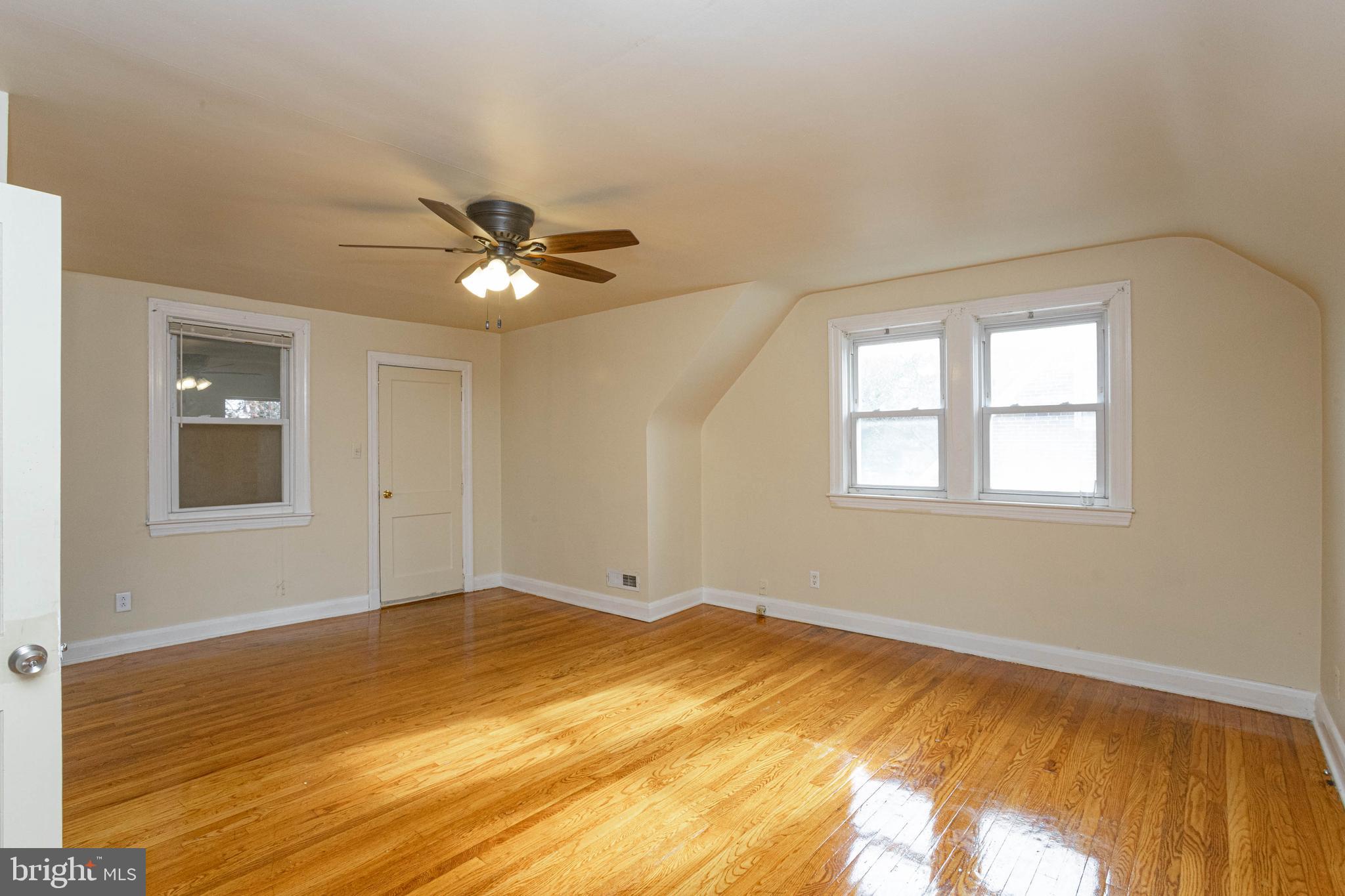 WES THILLS - Residential