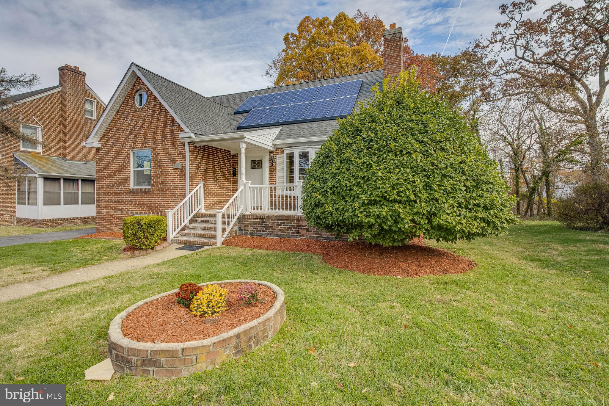 WES THILLS - Residential