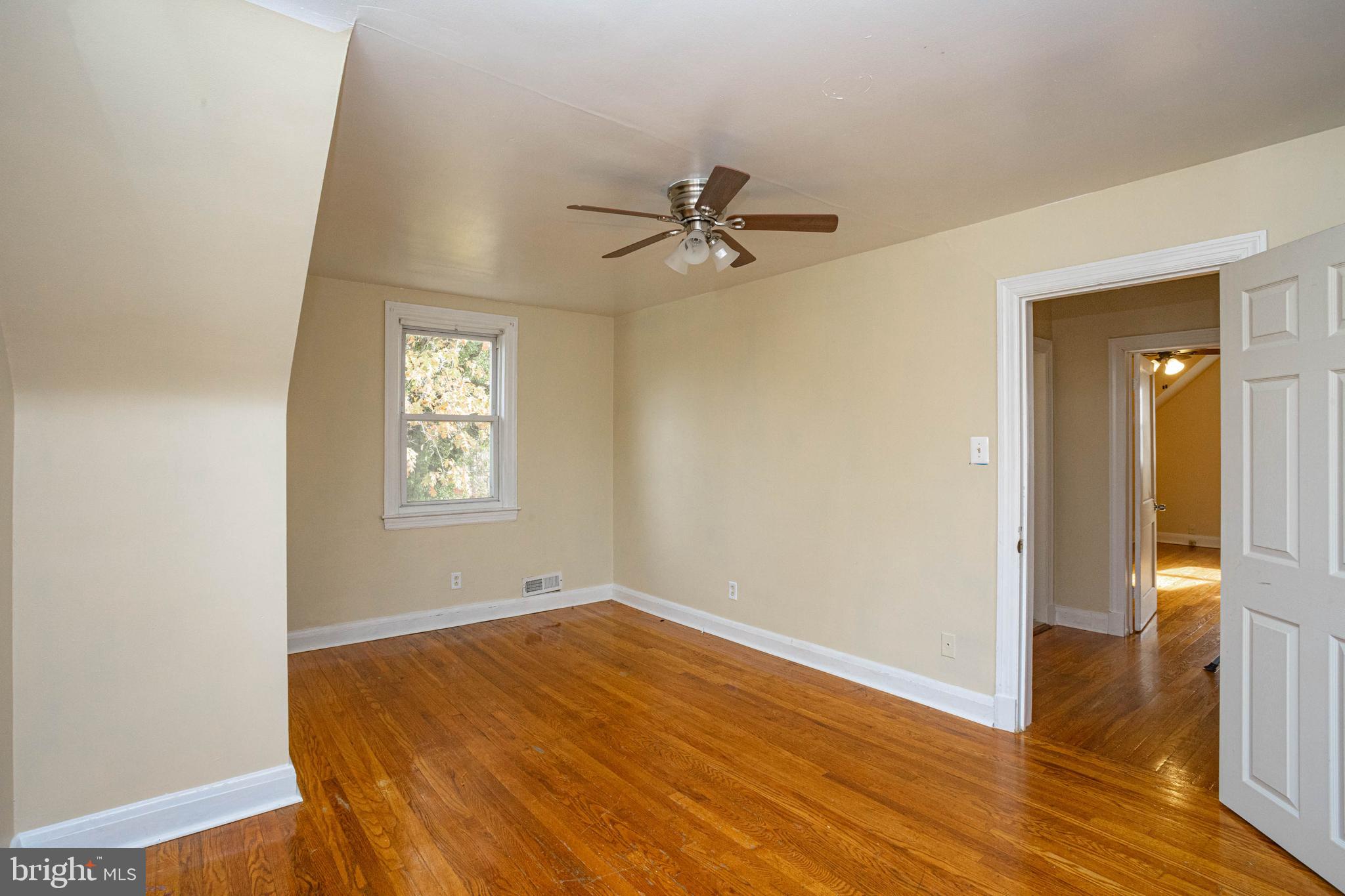 WES THILLS - Residential