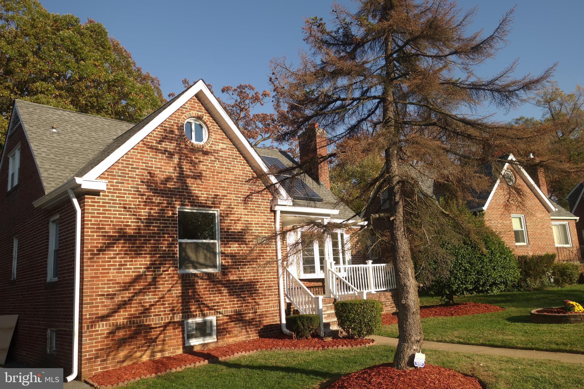 WES THILLS - Residential