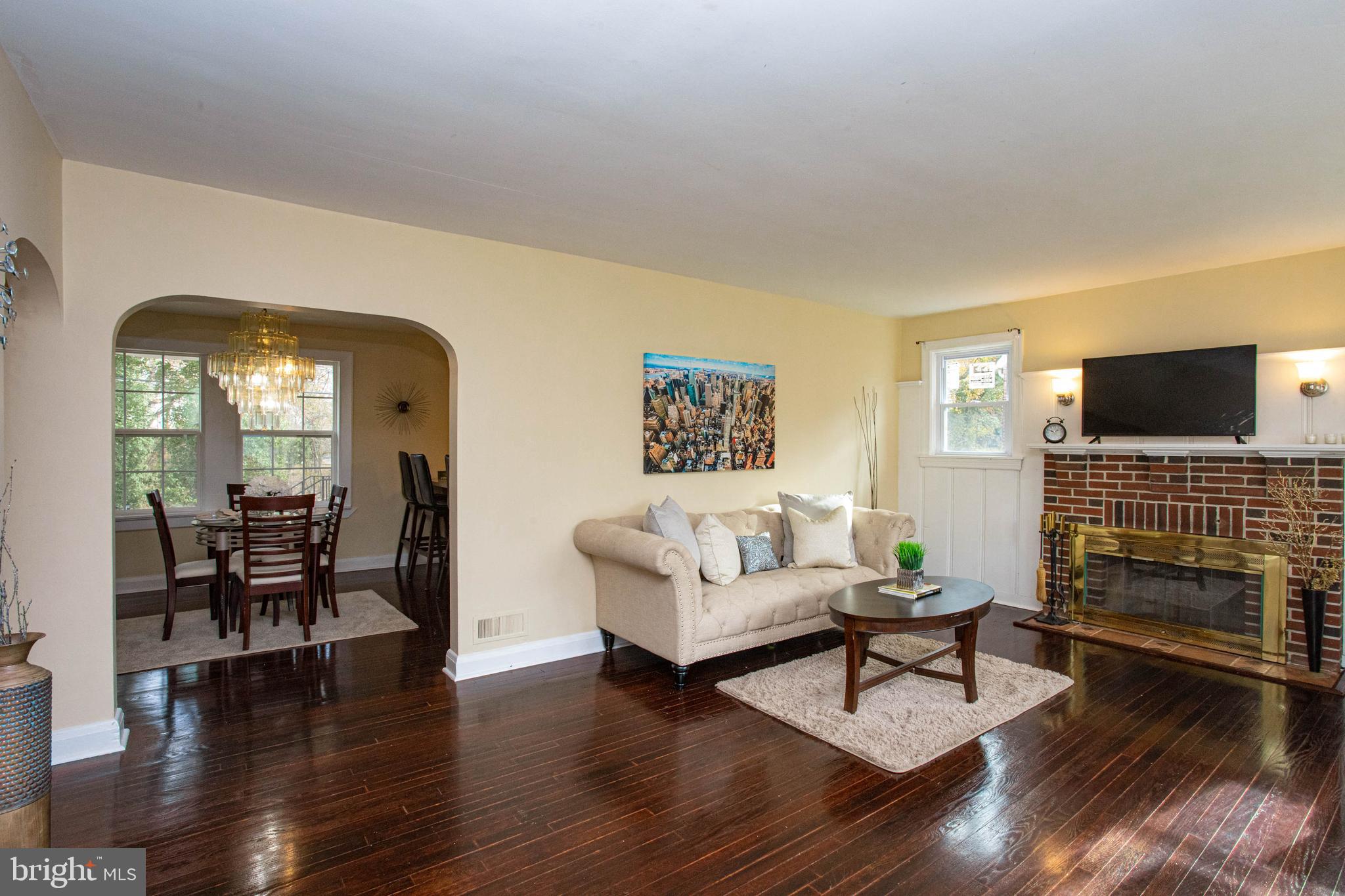 WES THILLS - Residential