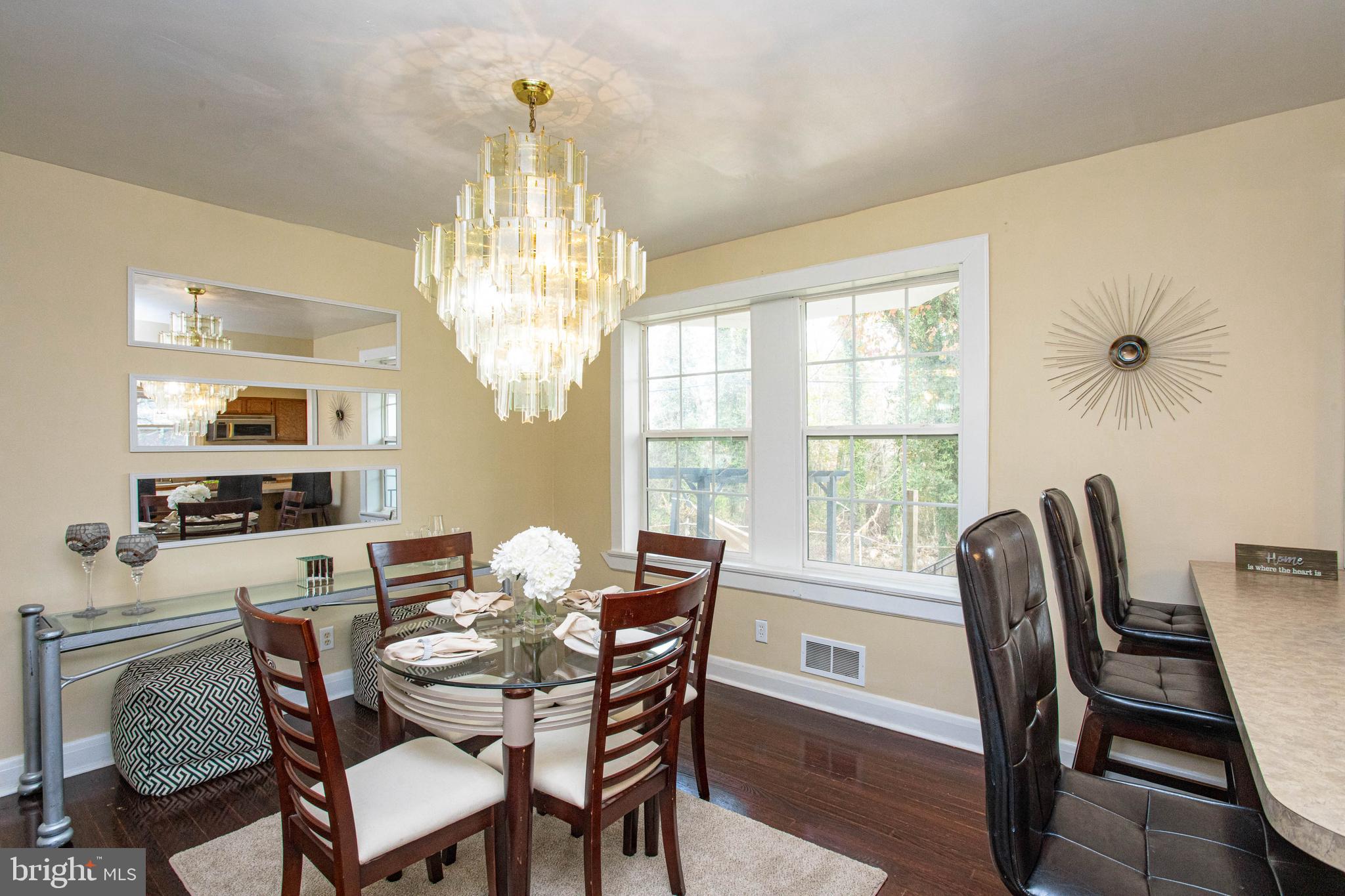 WES THILLS - Residential