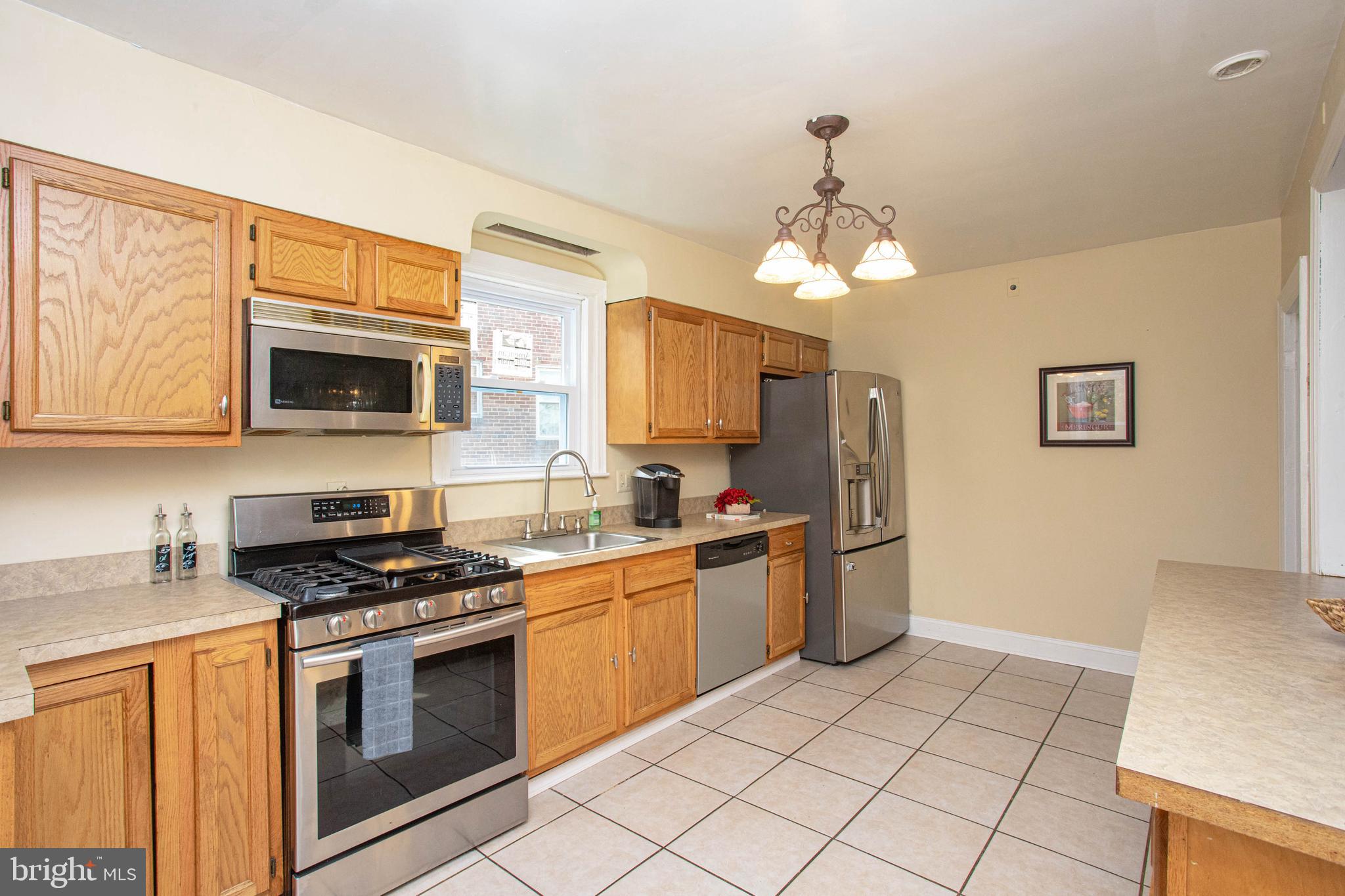 WES THILLS - Residential